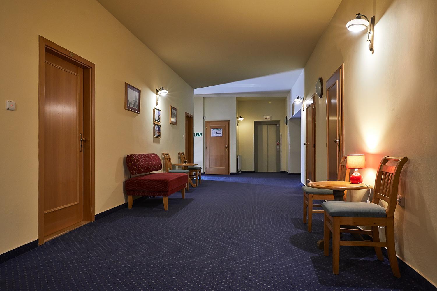Double or Twin Room photo 3