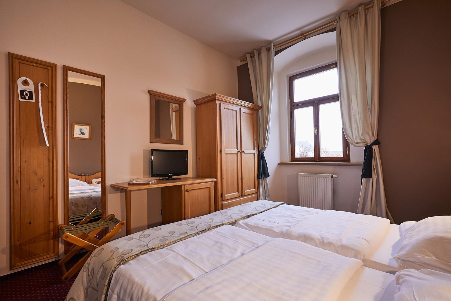 Standard Quadruple Room photo 2
