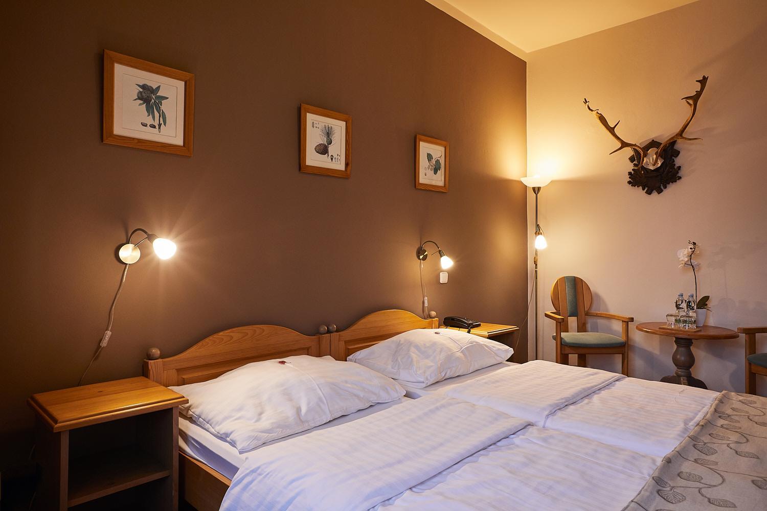 Standard Quadruple Room photo 1