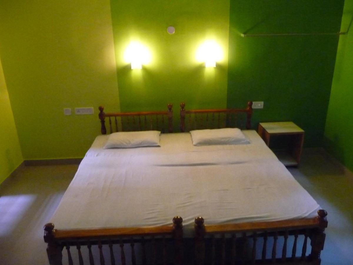 Double Room with Balcony photo 1