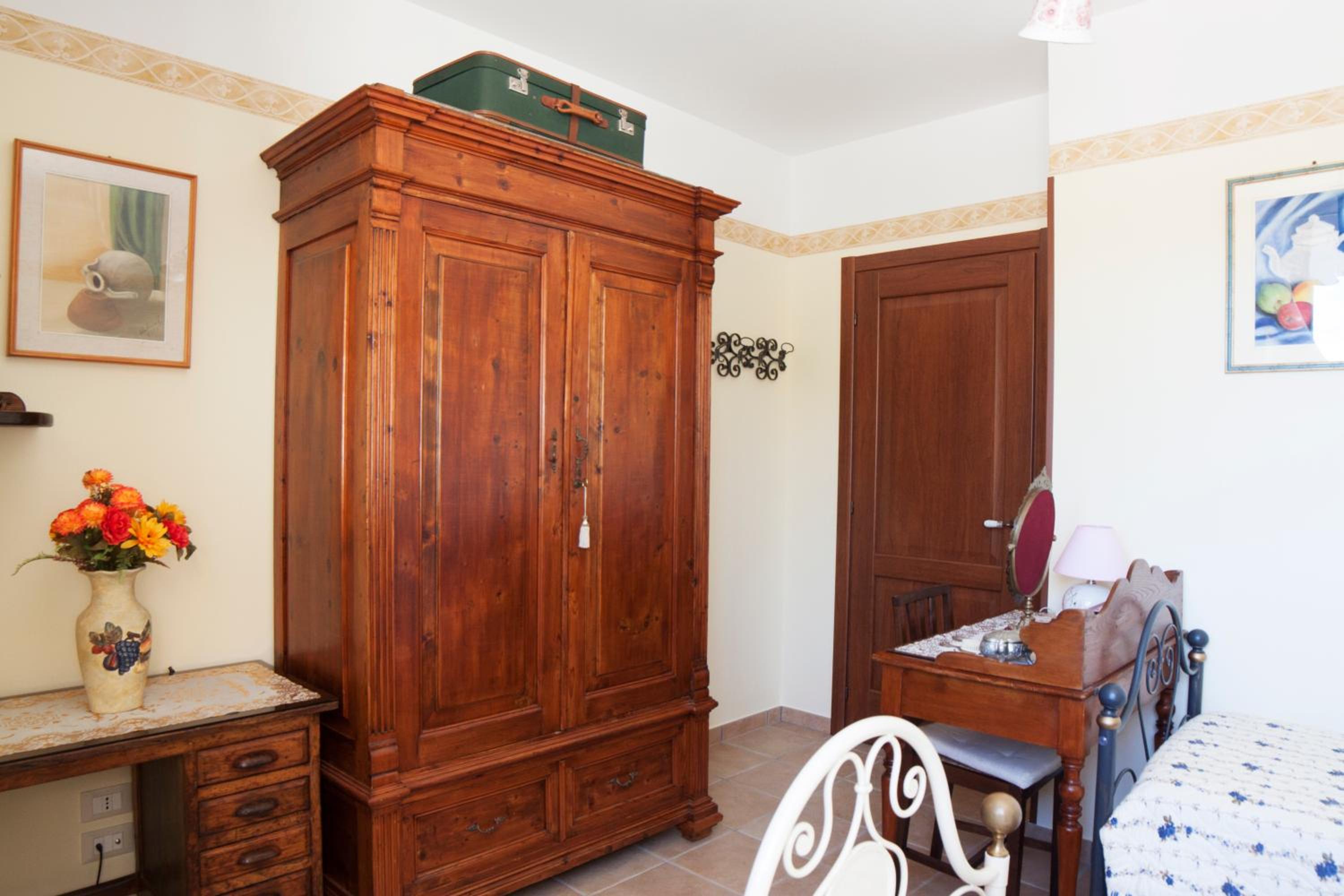 B&B L' Antica Fonte, Zdjęcie 4