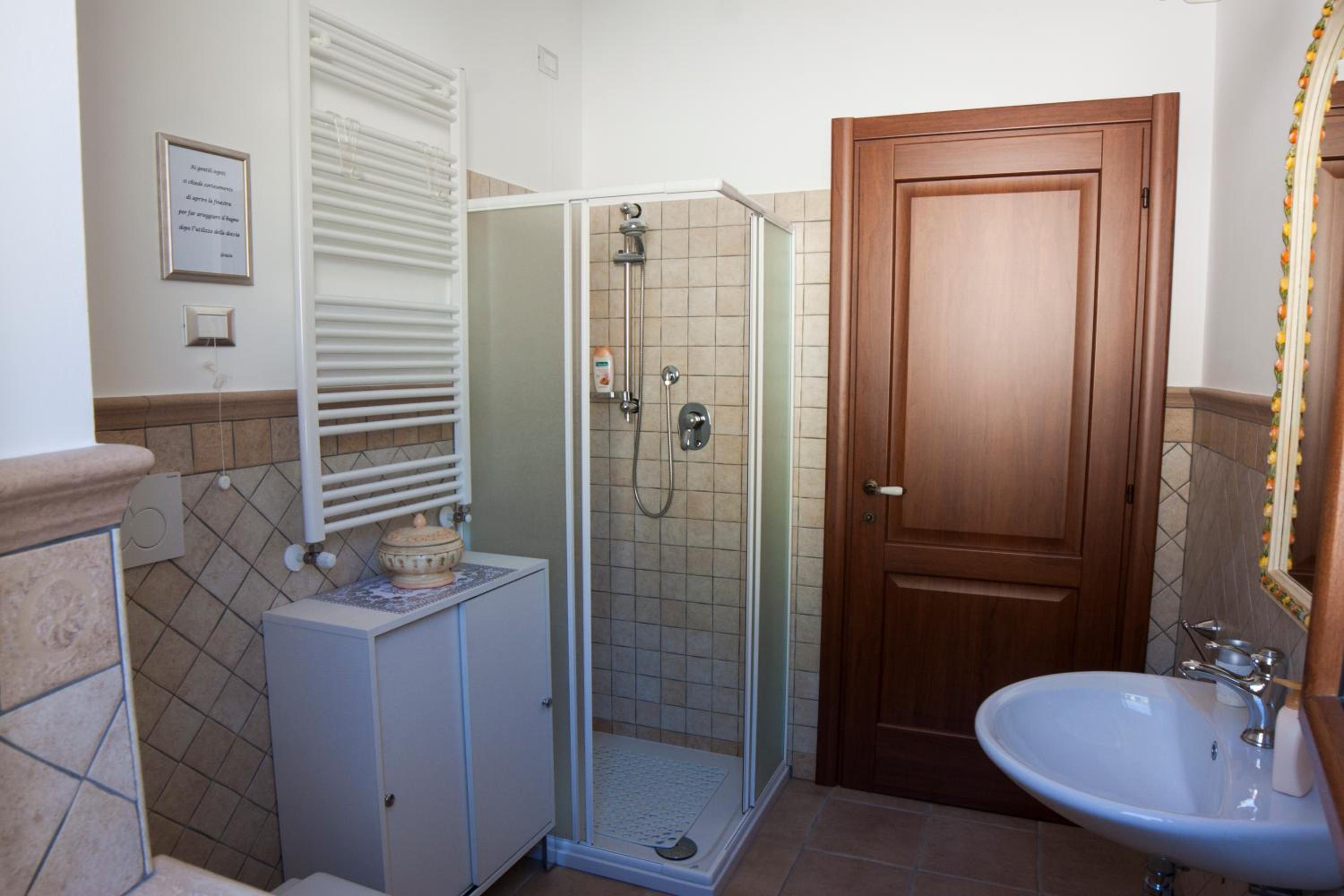 B&B L' Antica Fonte, Zdjęcie 2