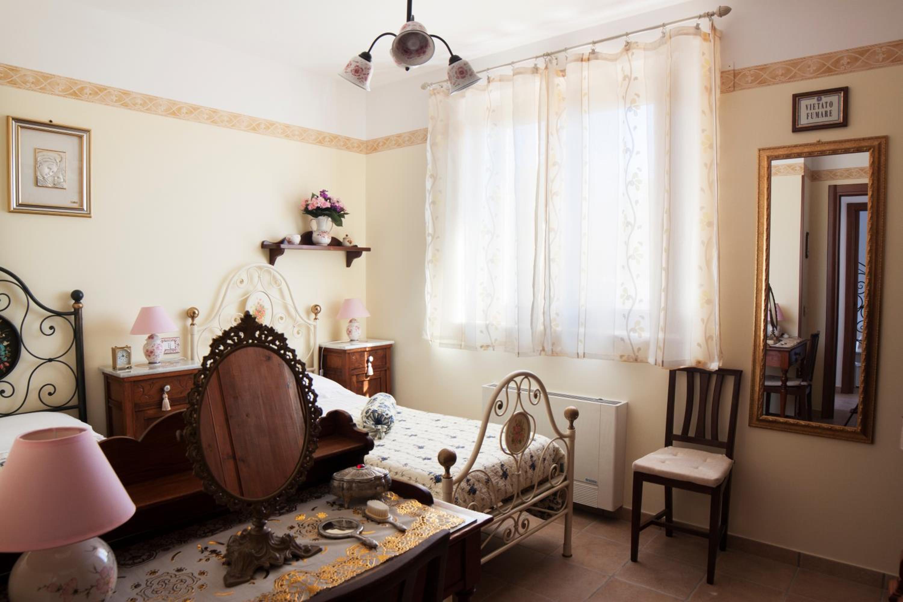 Double or Twin Room - Disability Access photo 3