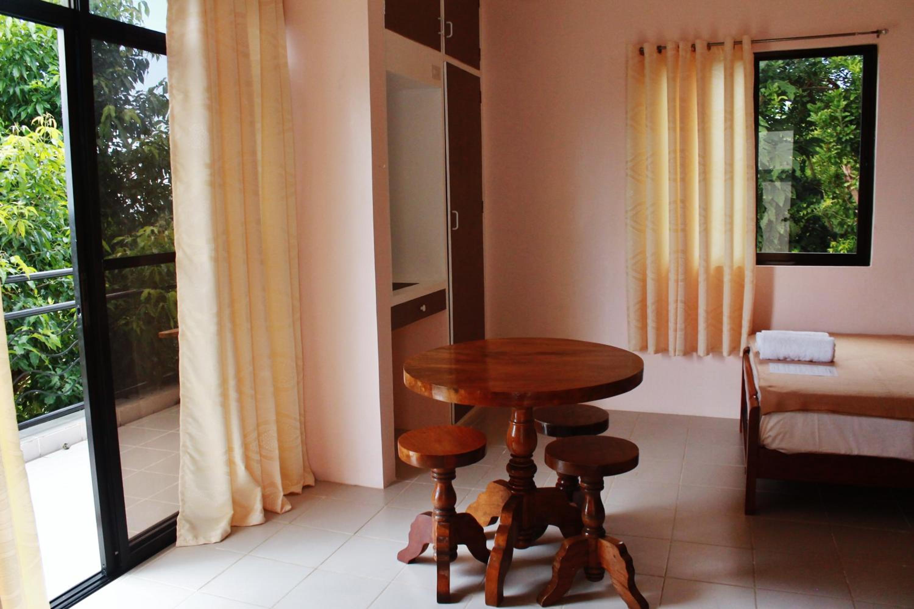 Double Room with Mountain View photo 3
