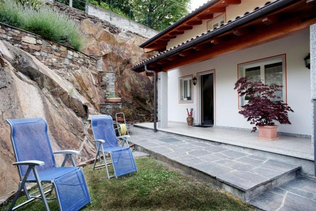 Two-Bedroom Apartment photo 3