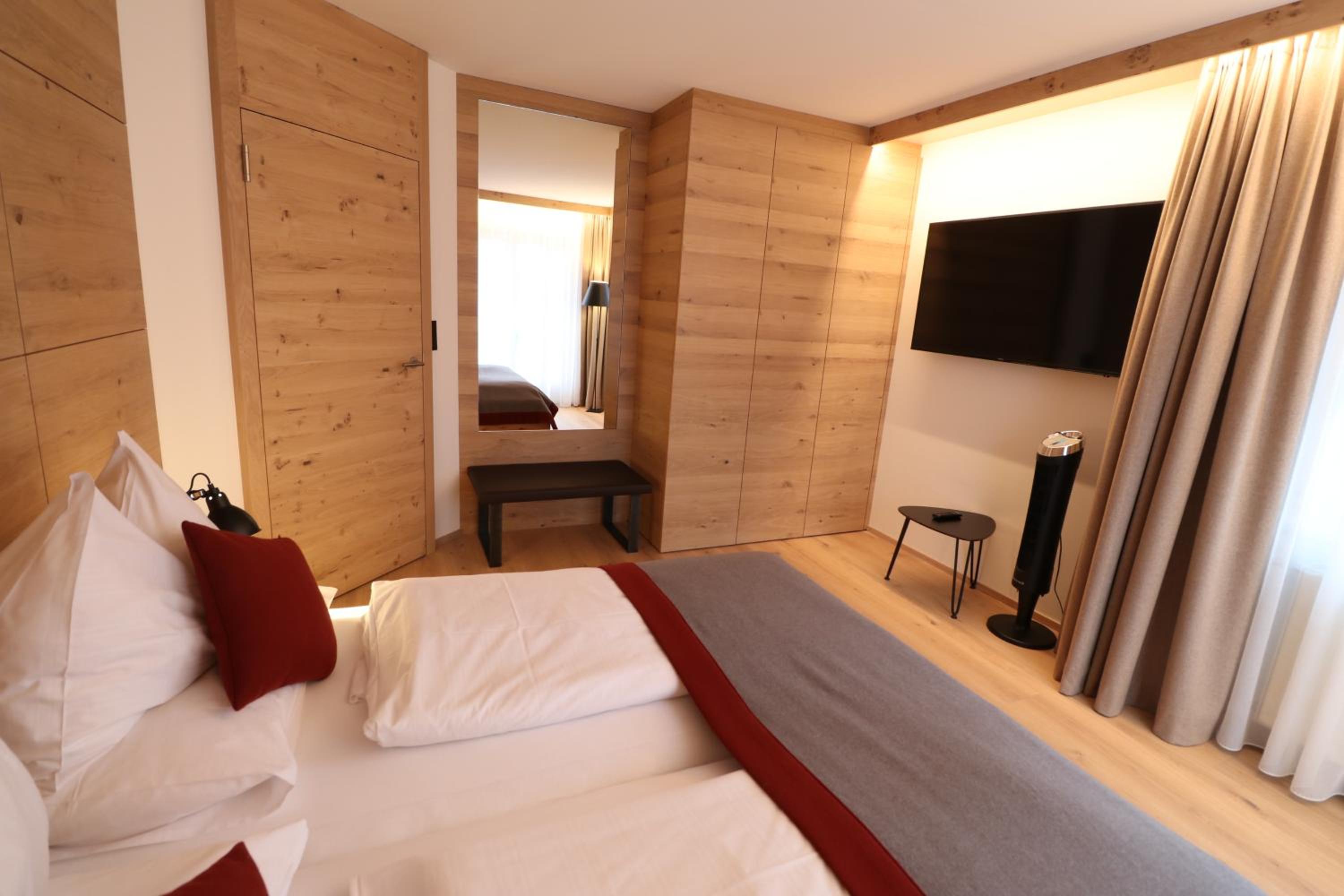 Chalet photo 2