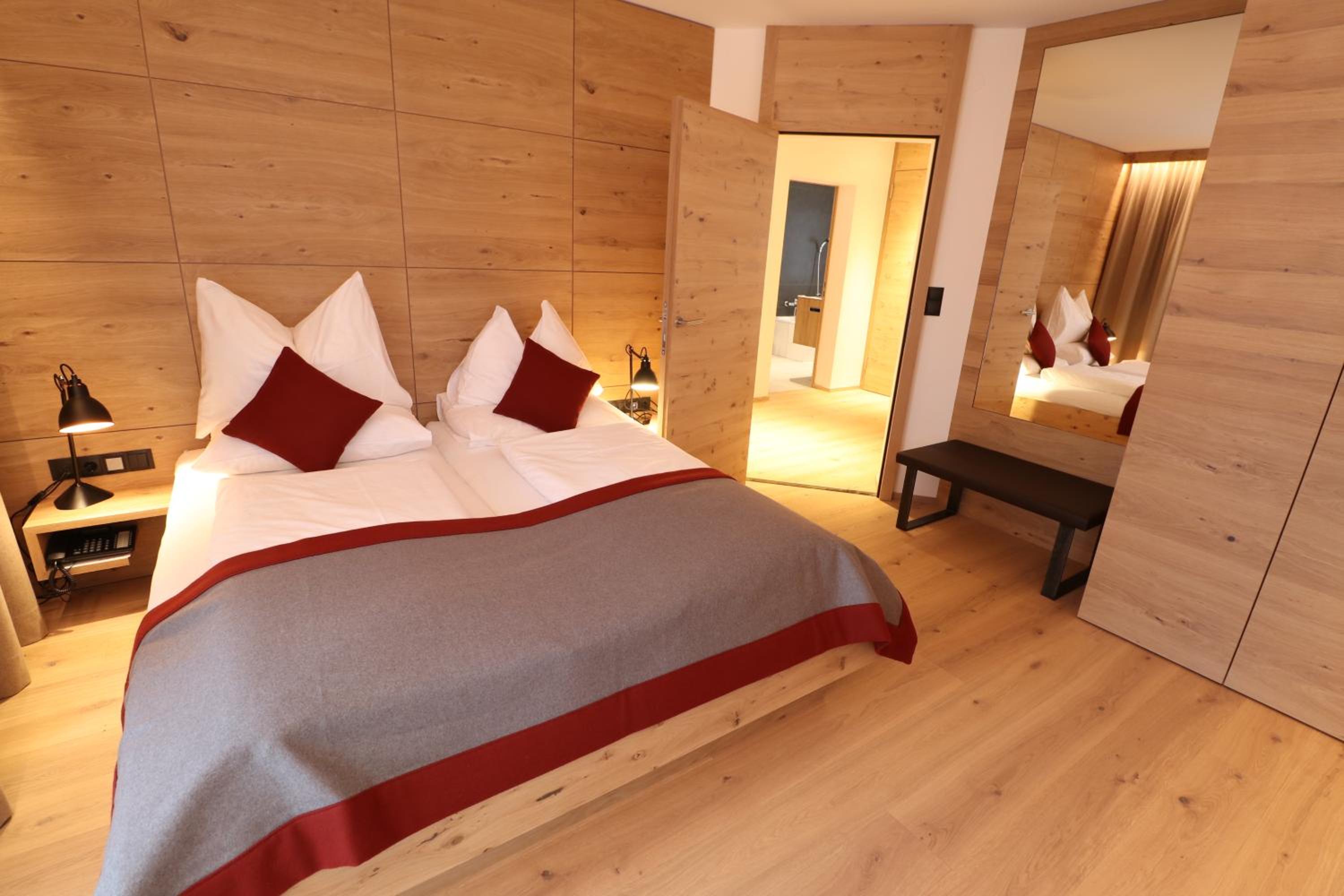 Chalet photo 1