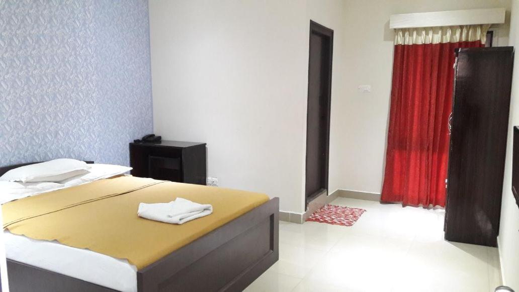 Double Room - Photo 1