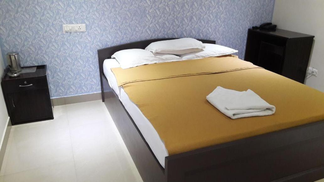 Double Room - Photo 4