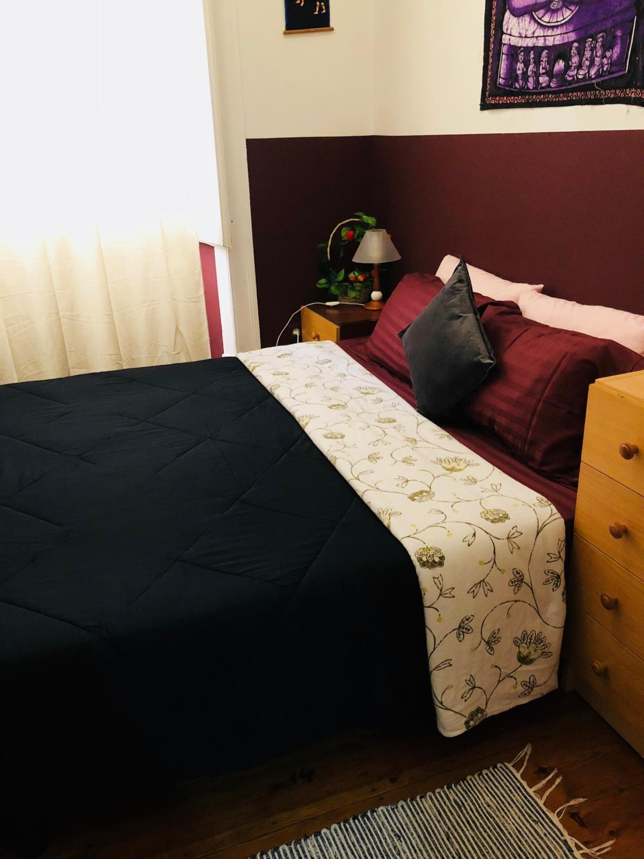 Standard Twin Room - Photo 2