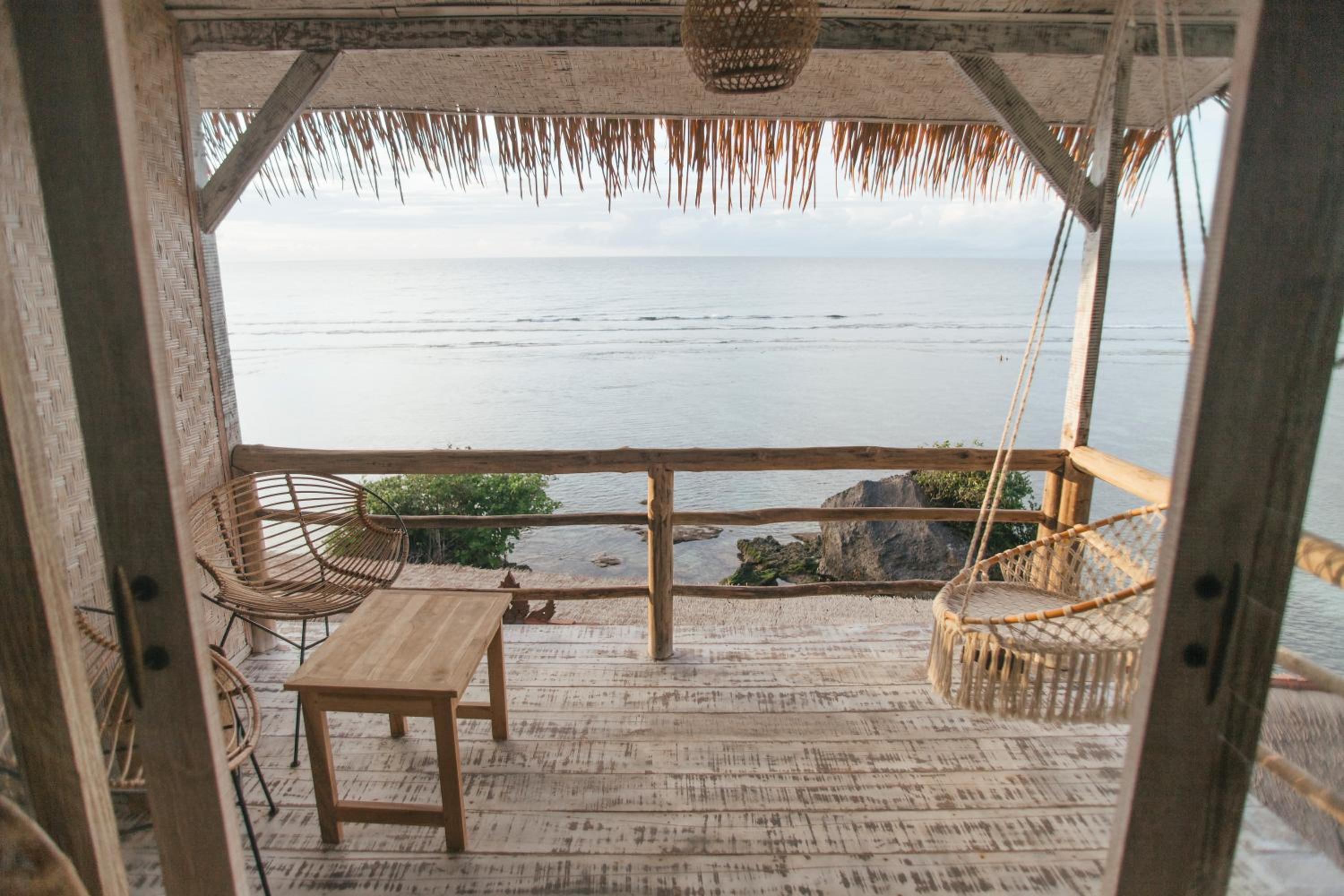 Suite with Sea View photo 2