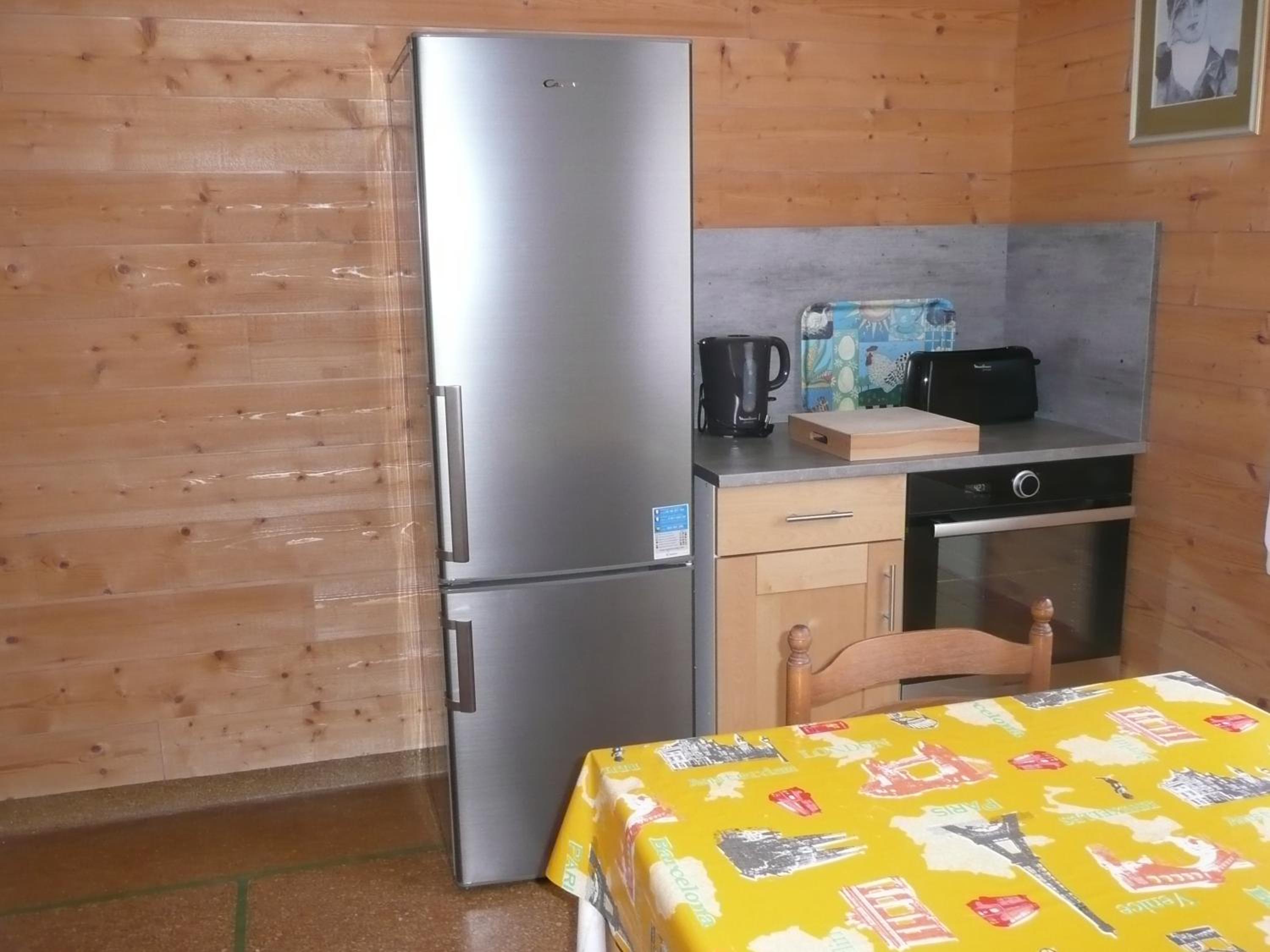 Apartment - Ground Floor photo 2