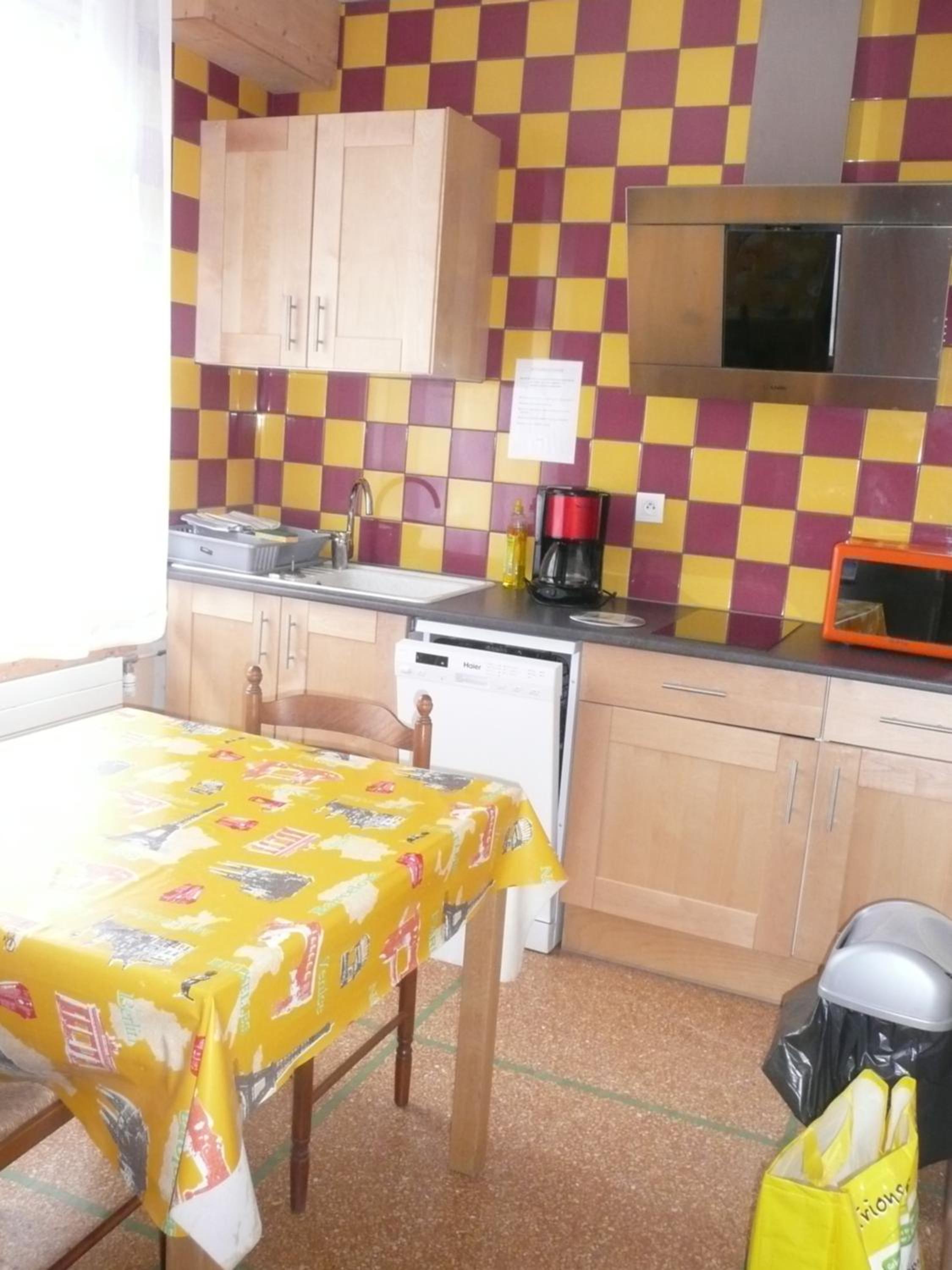 Apartment - Ground Floor photo 3