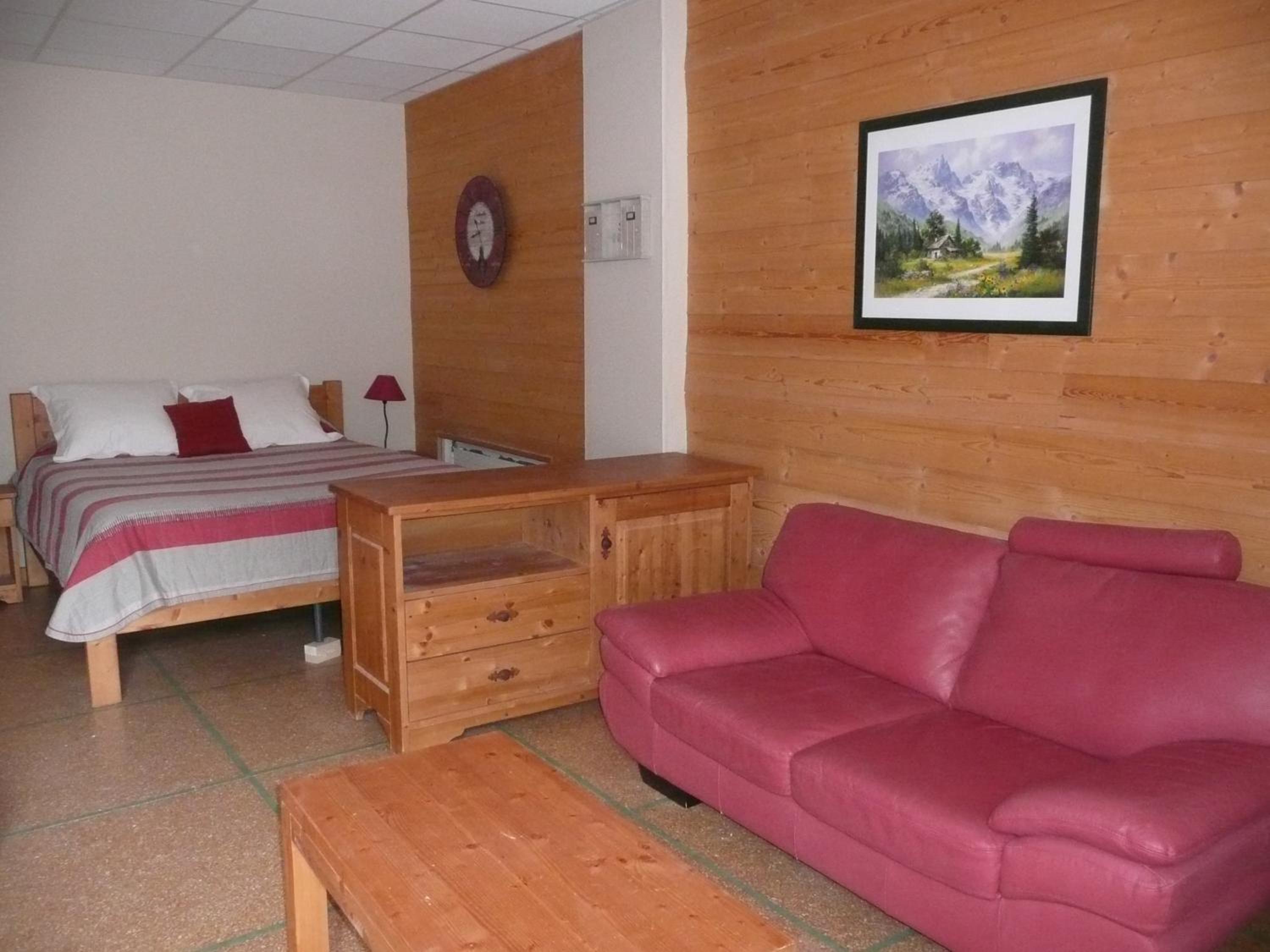 Apartment - Ground Floor photo 1