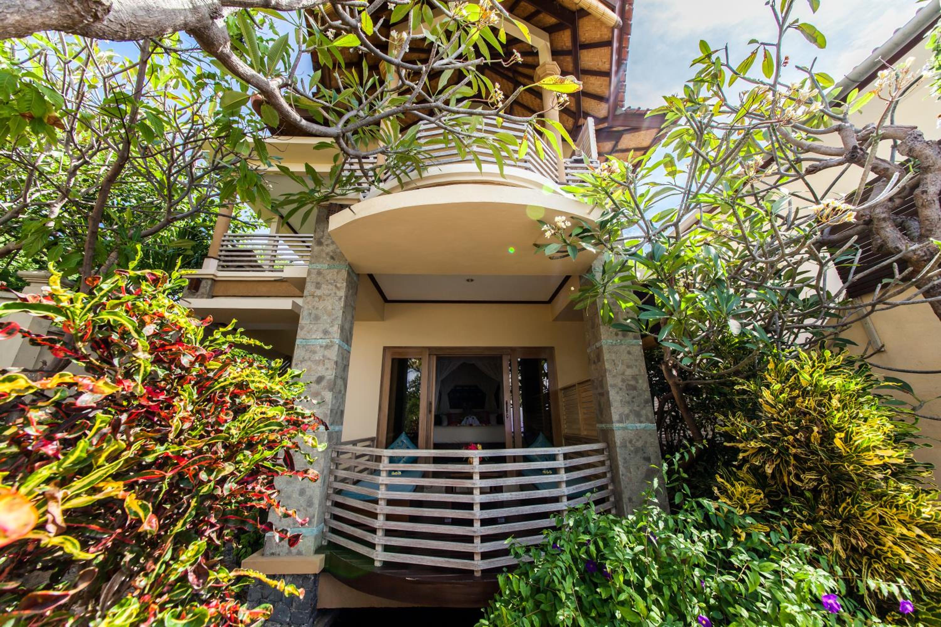 Special Offer - Duplex Family Room with Ocean View photo 3