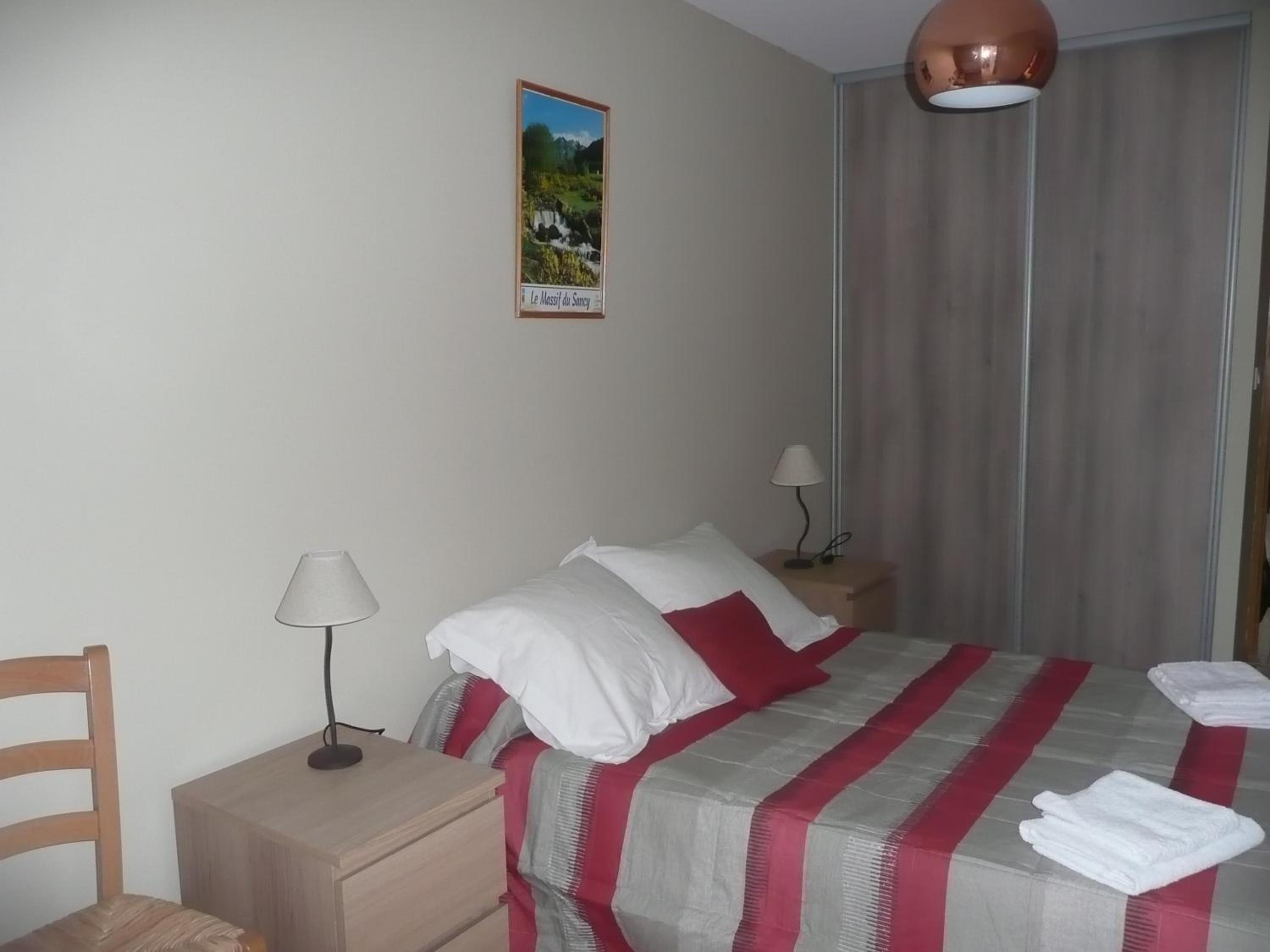 Apartment - Ground Floor photo 1
