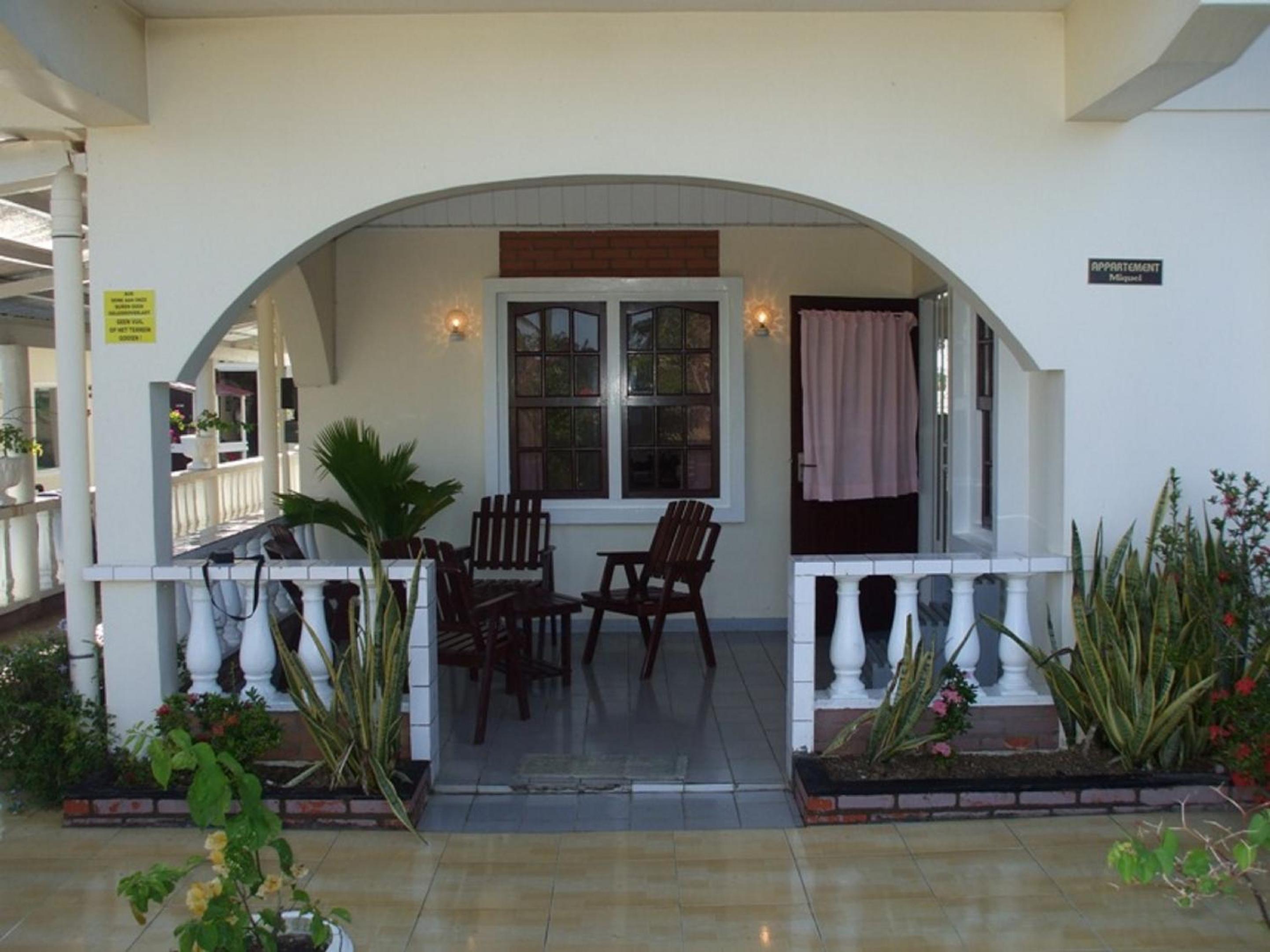 Apartment - Ground Floor photo 3