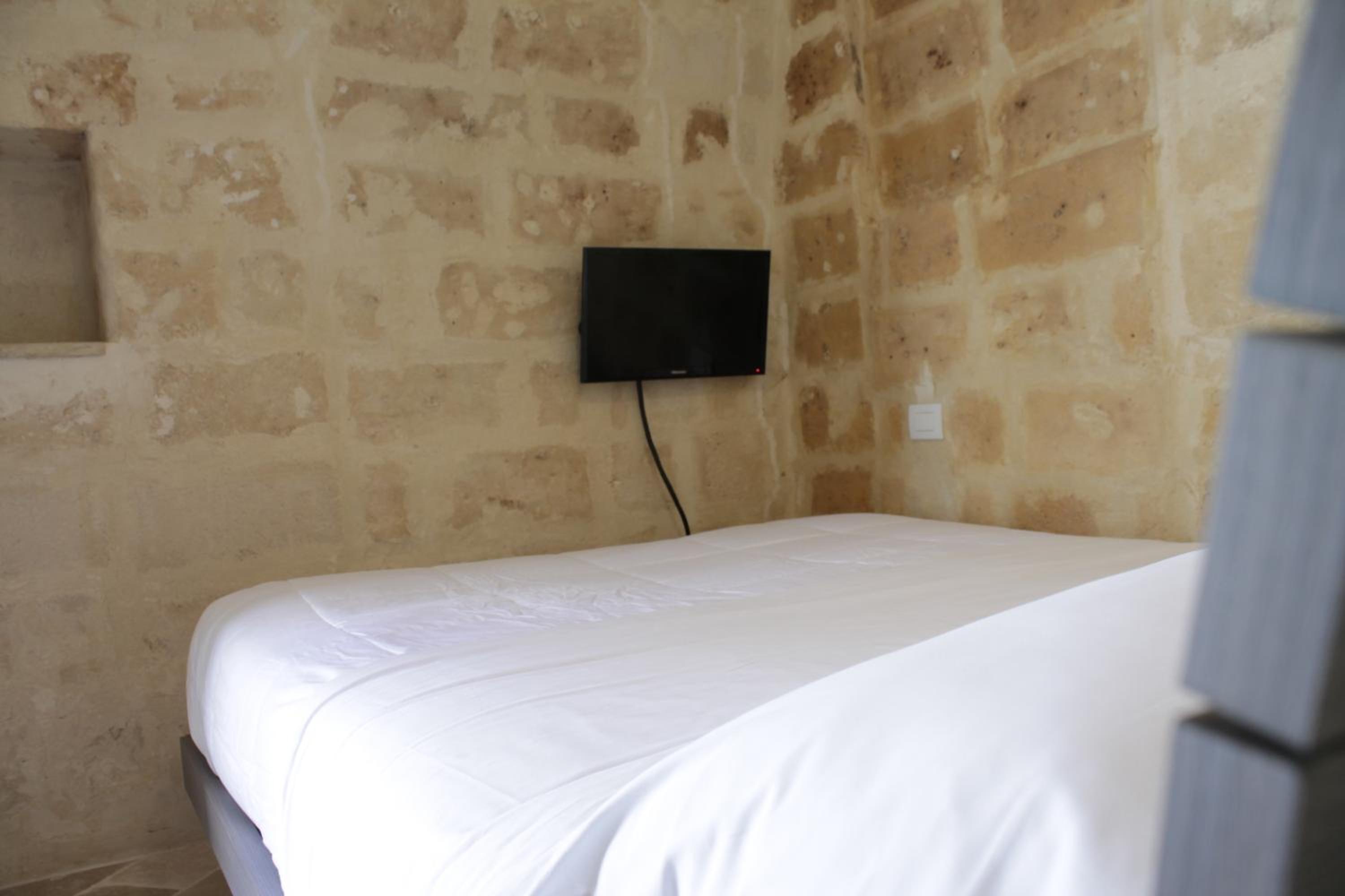 Small Room