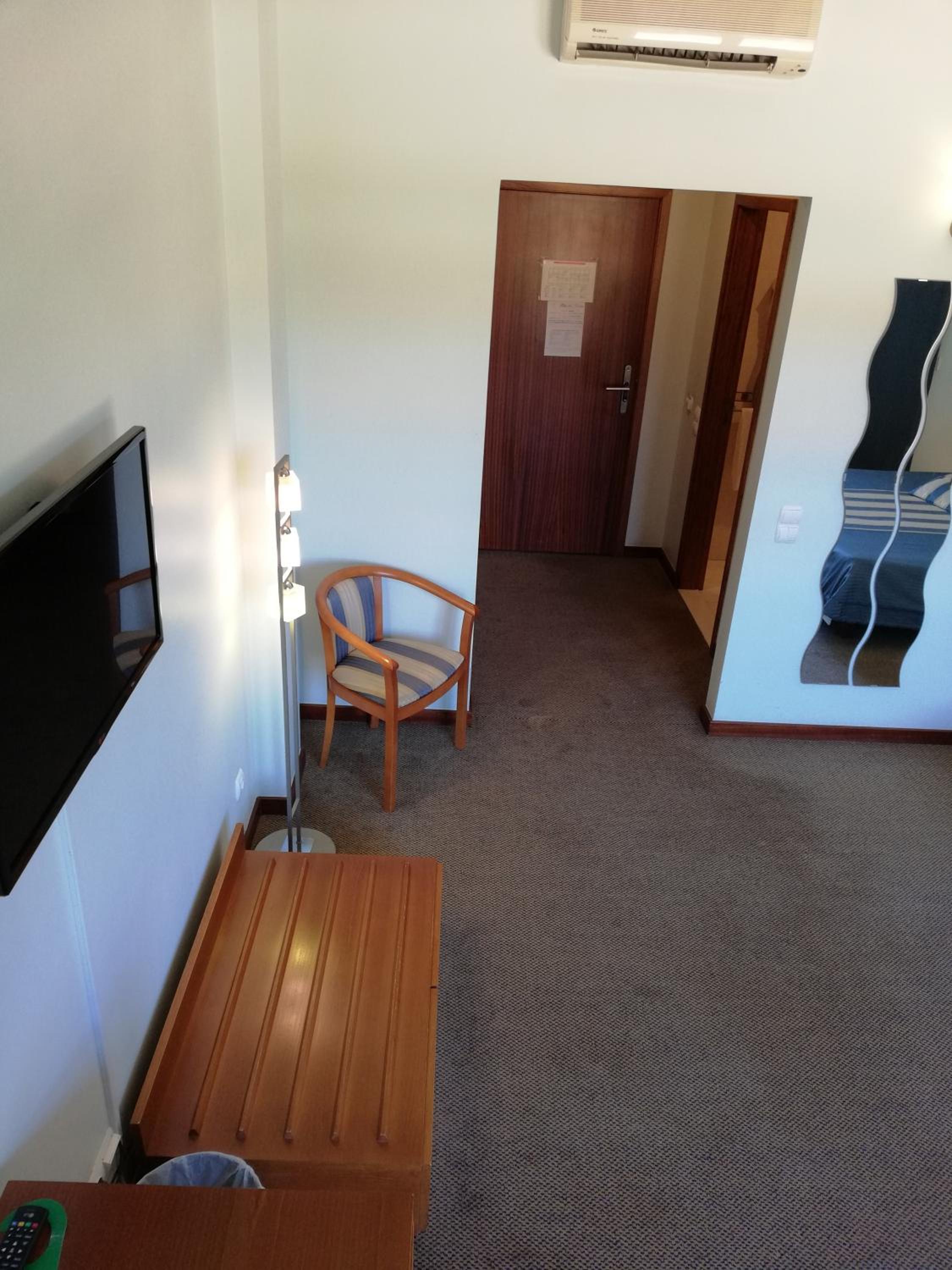 Double Room - Photo 2
