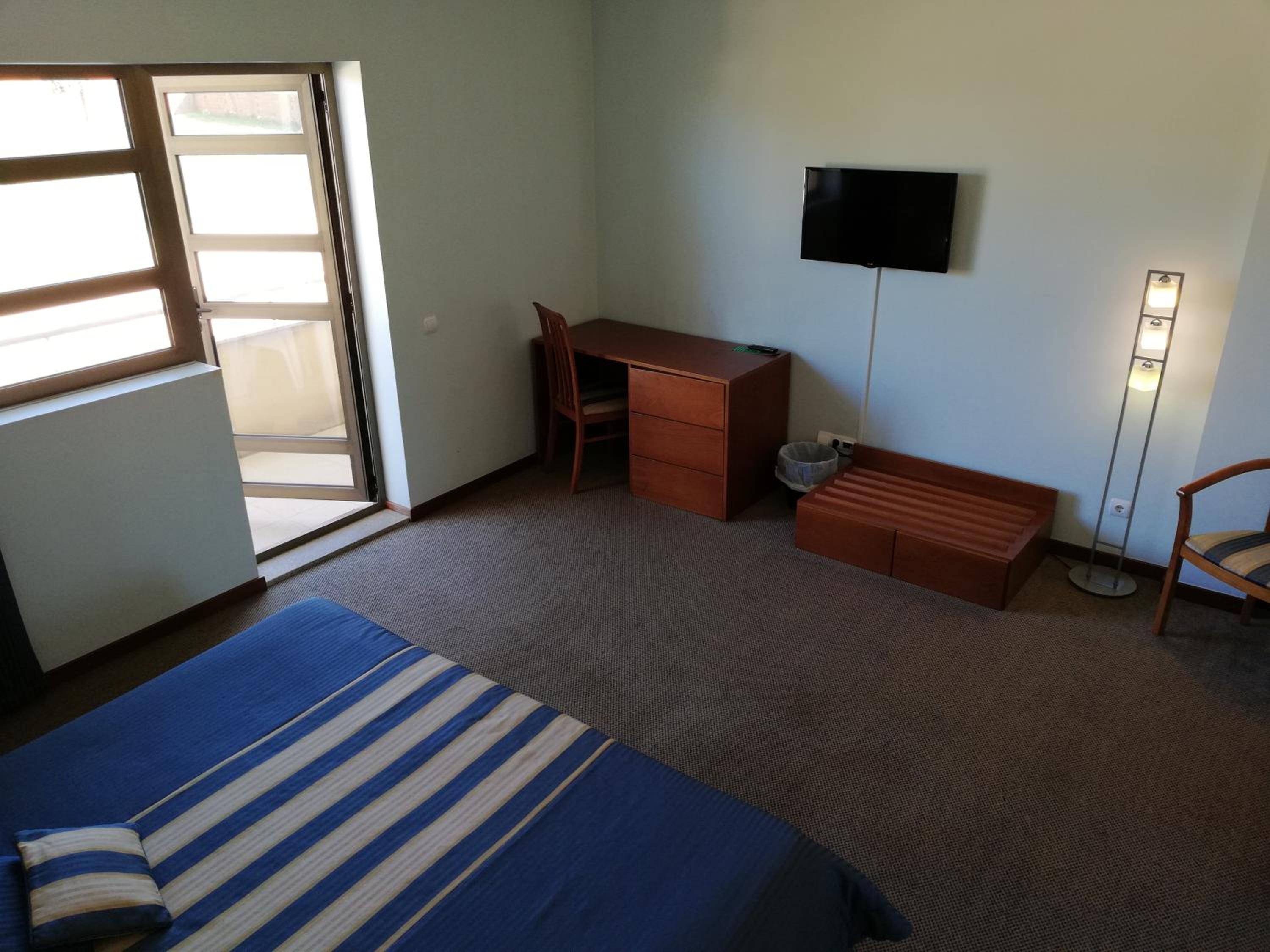 Double Room - Photo 3