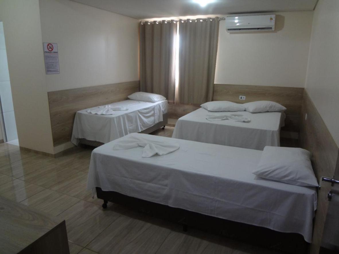Standard Quadruple Room photo 2