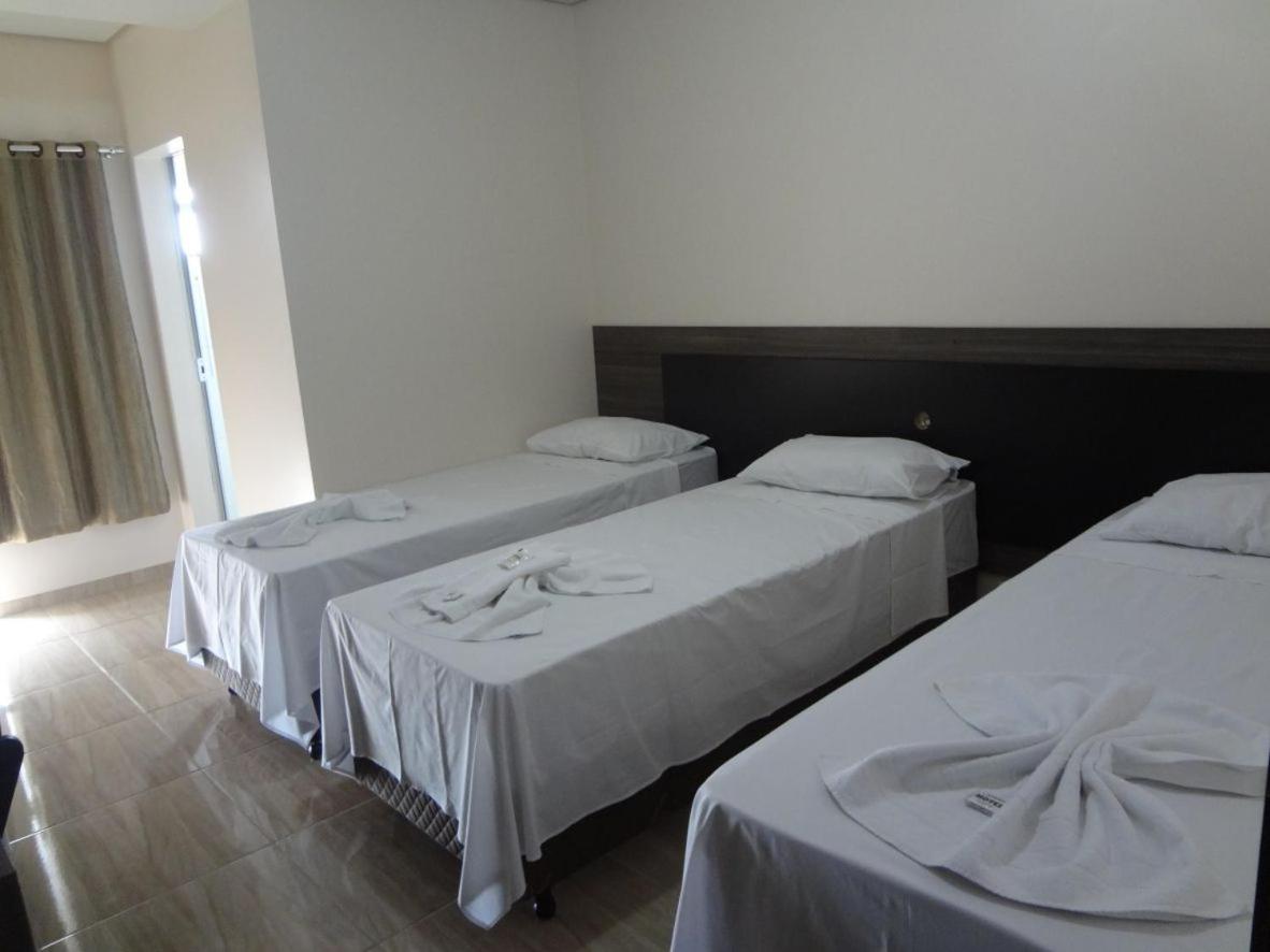 Standard Triple Room photo 3