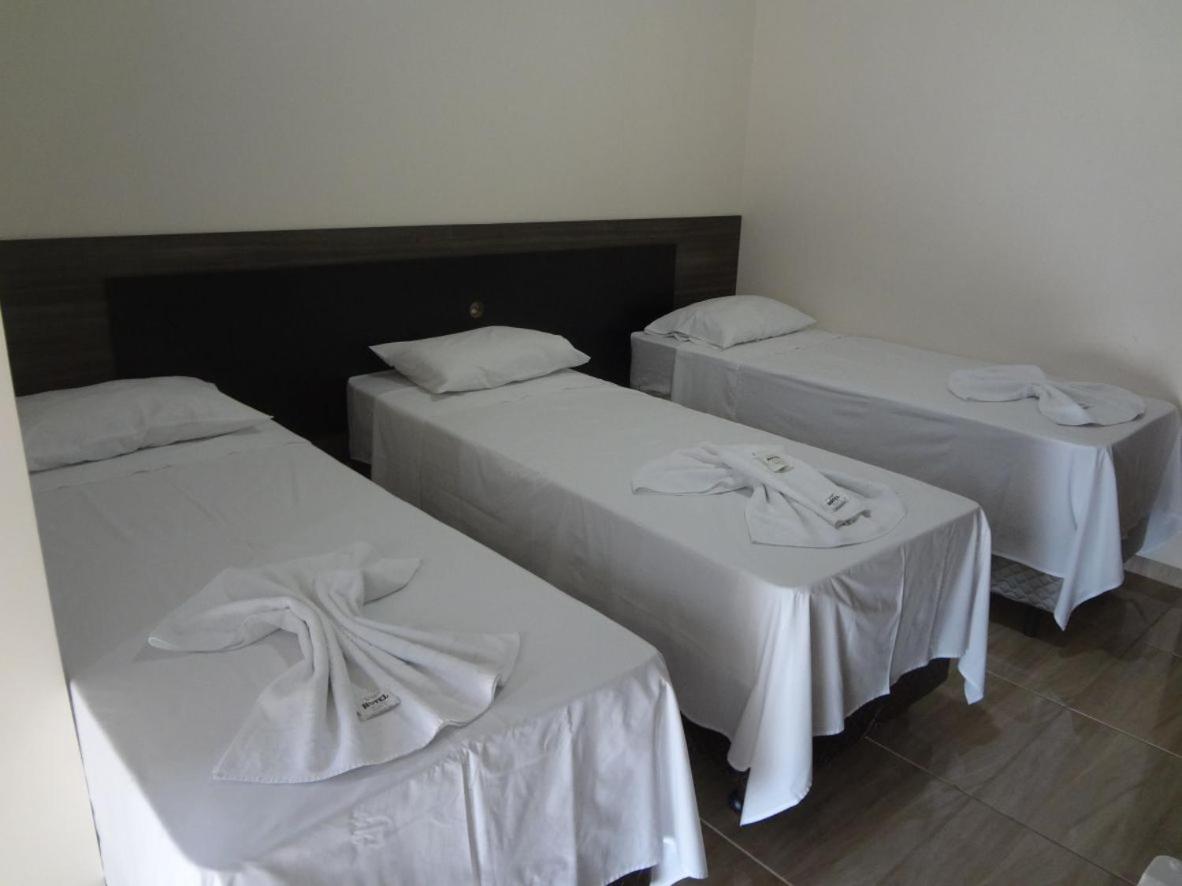 Standard Triple Room photo 2