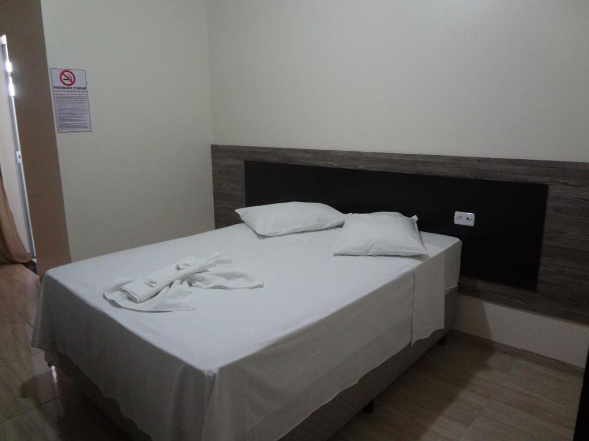 Standard Double Room photo 2