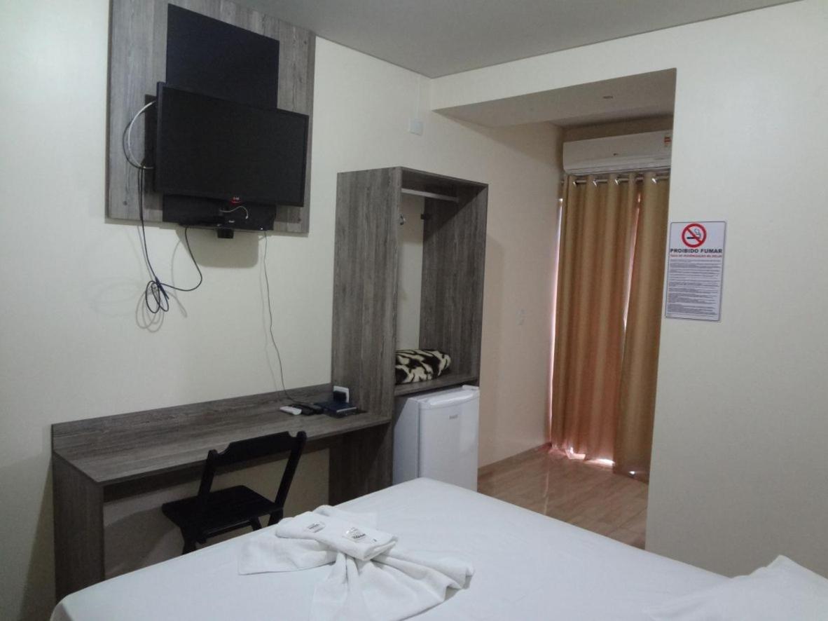 Standard Double Room photo 3