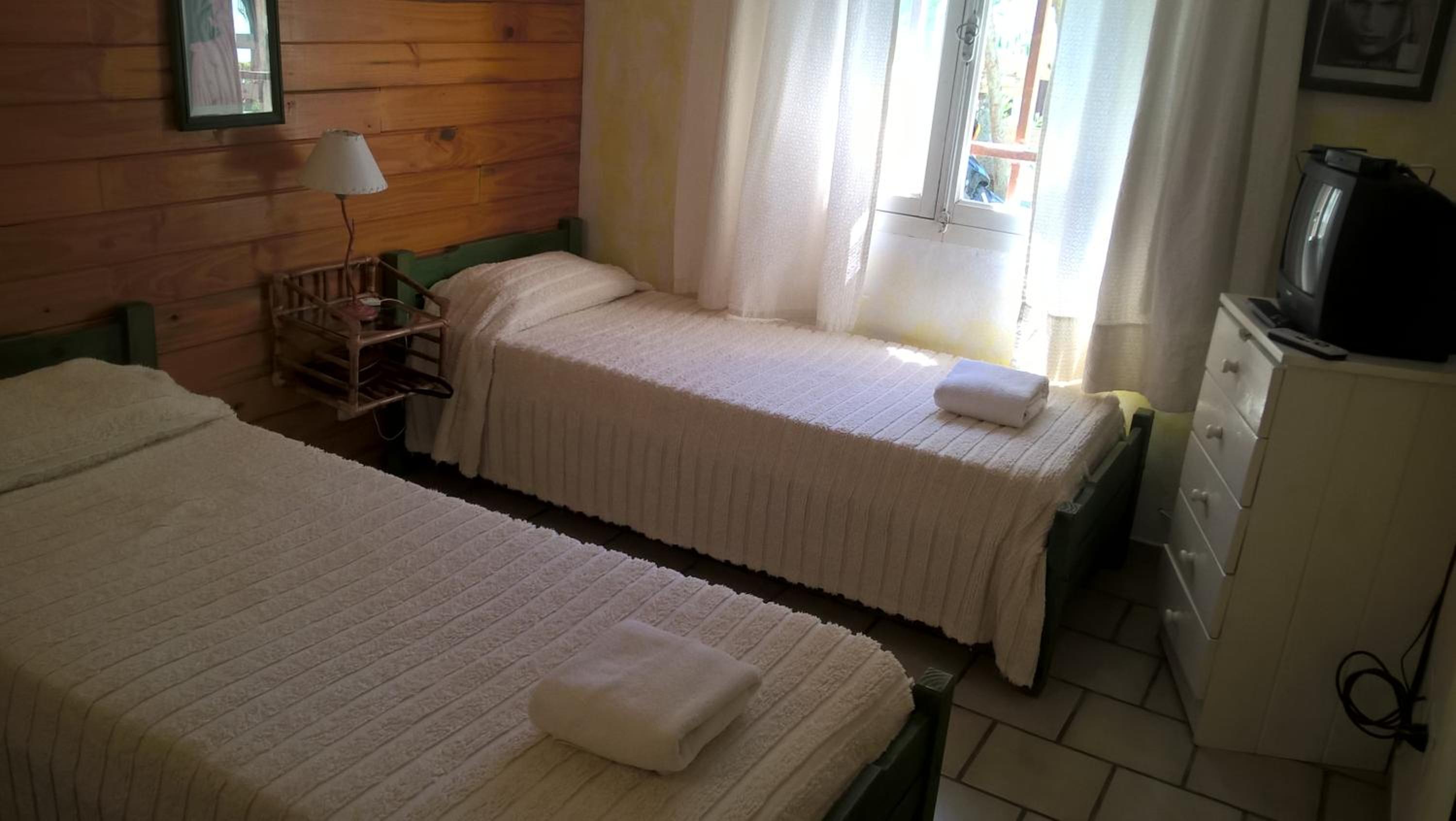 Twin Room photo 2