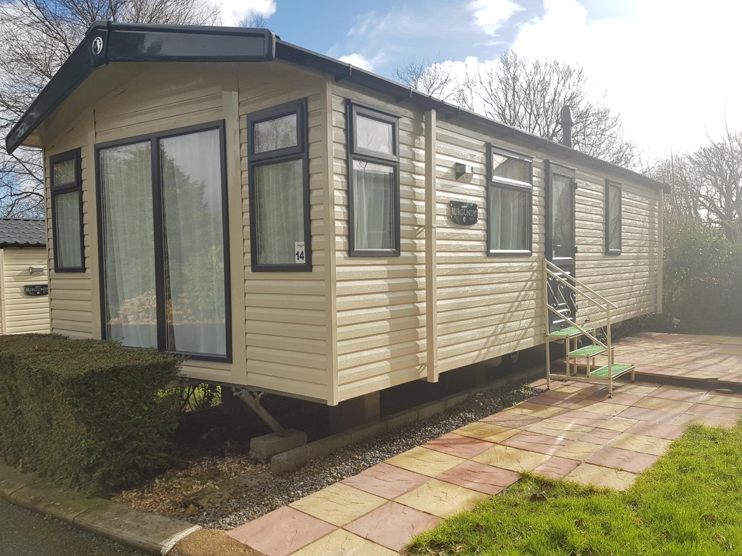 Holiday Home Palm 6 (No Pets) photo 2