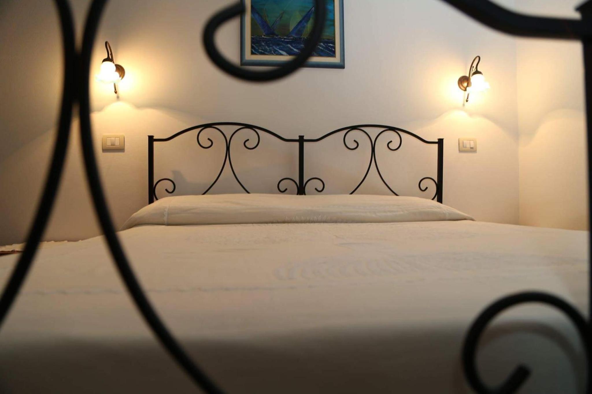 Double Room with Balcony photo 1