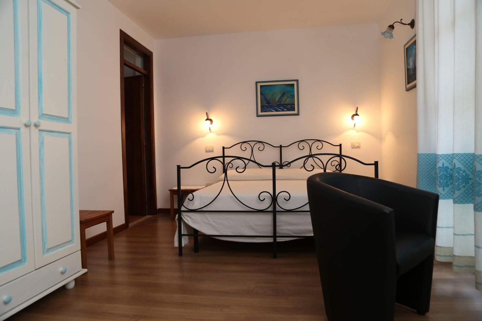 Double Room with Balcony photo 3