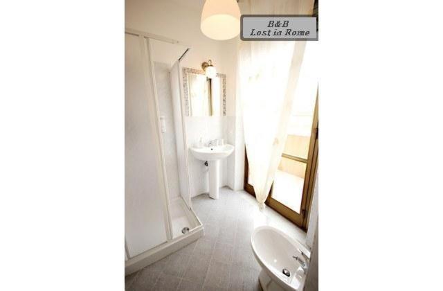 Large Double or Twin Room photo 3