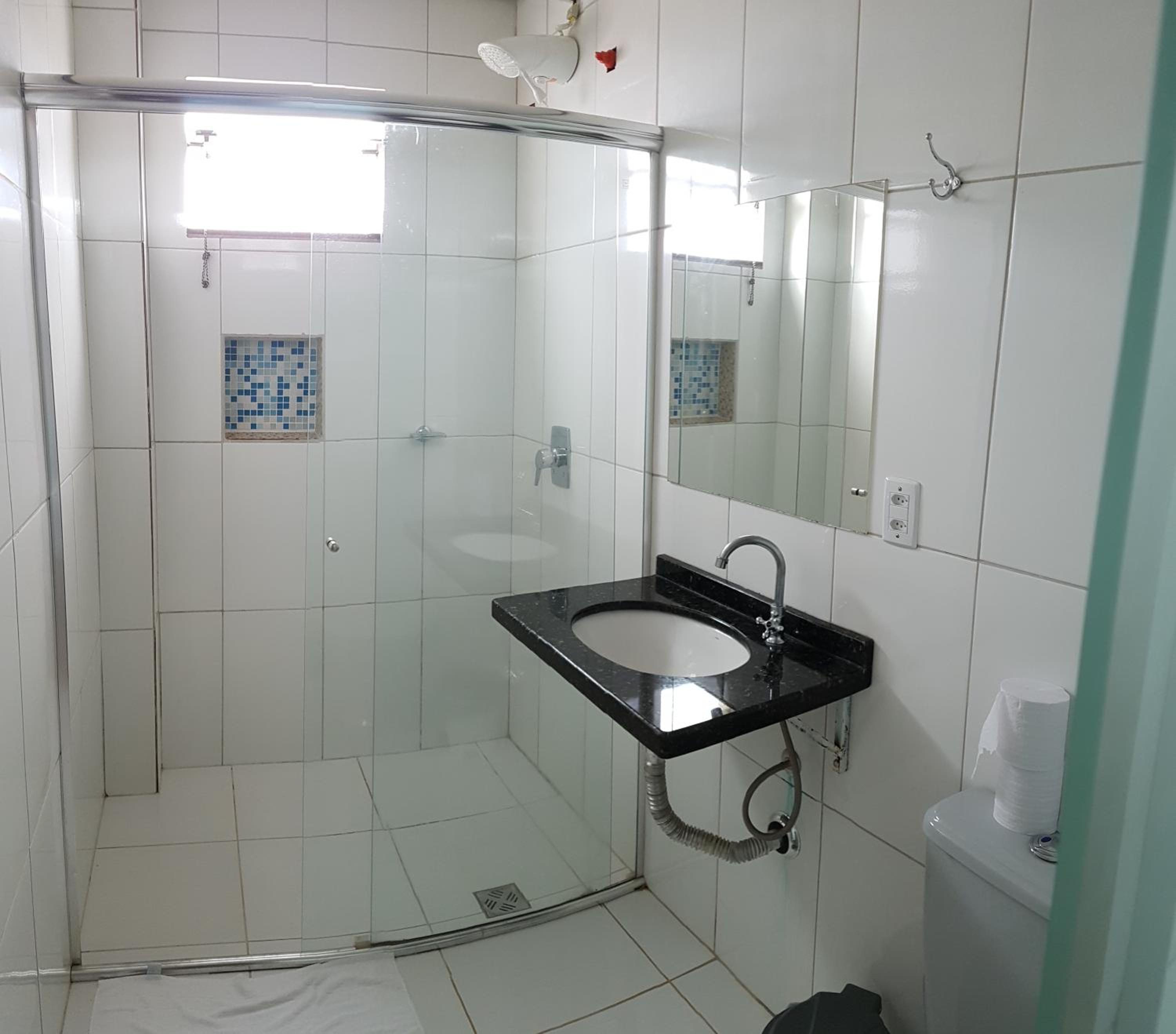 Standard Quadruple Room photo 3