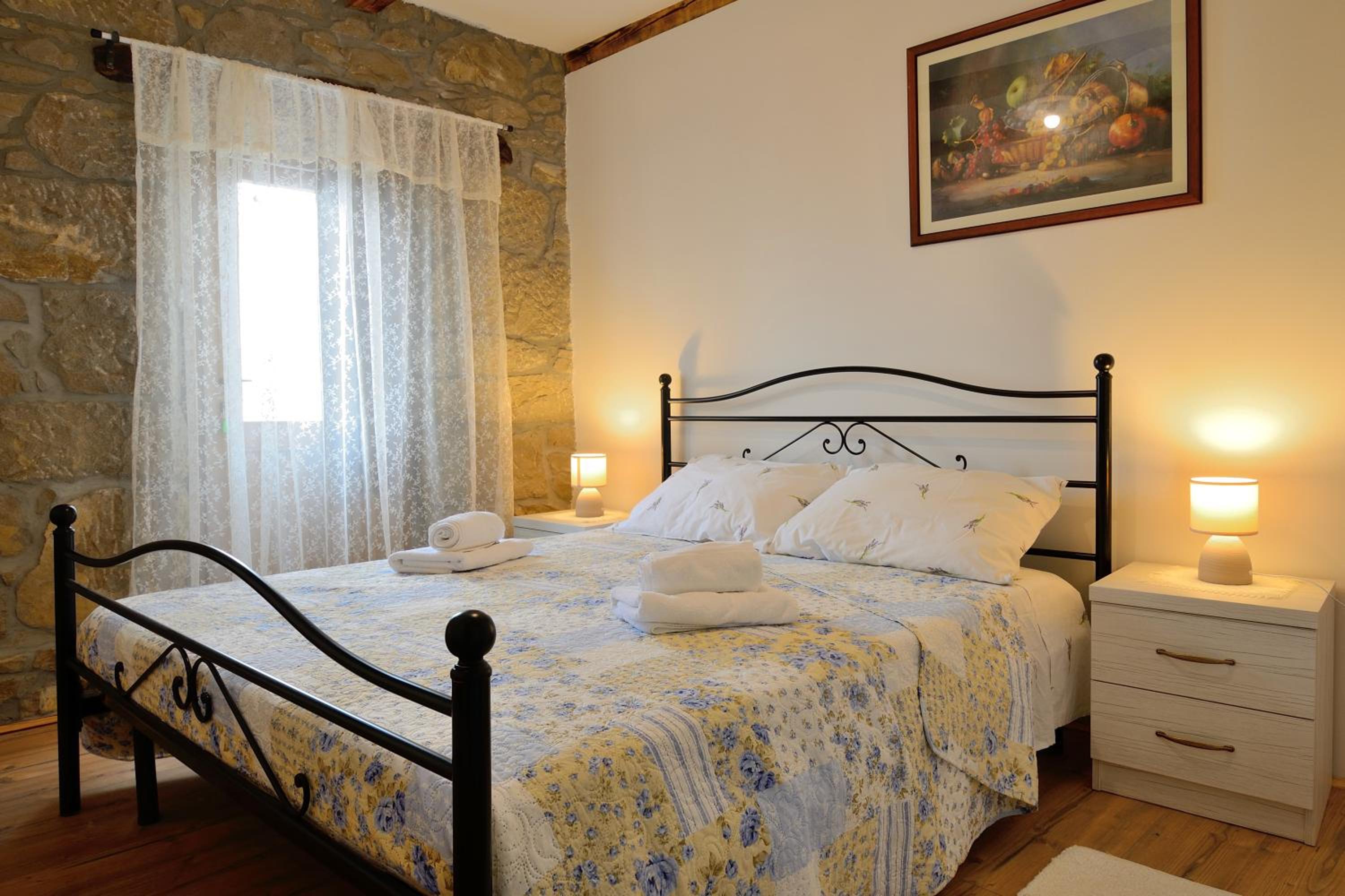 Two-Bedroom House photo 1