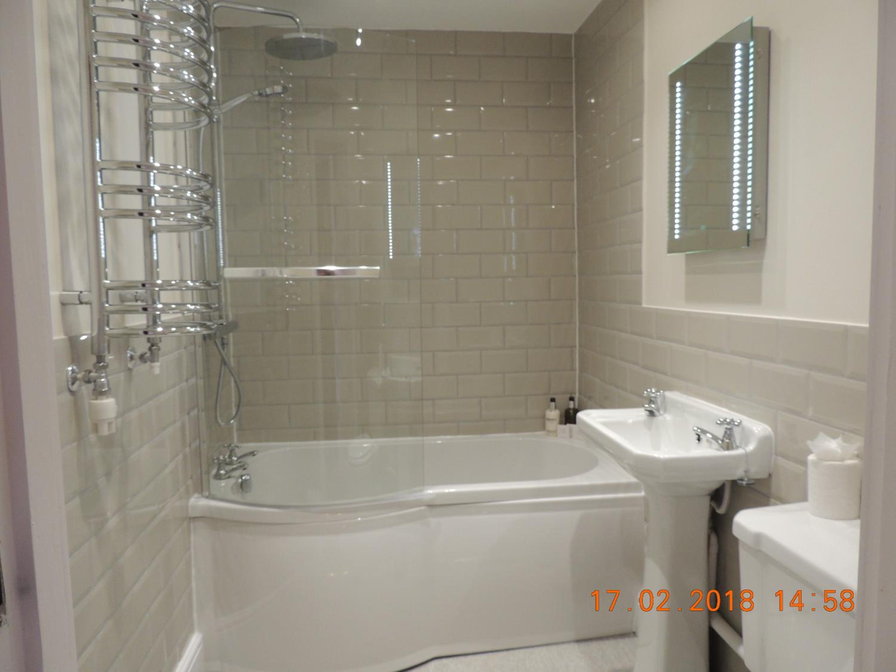 Family Room with Shower - Photo 2