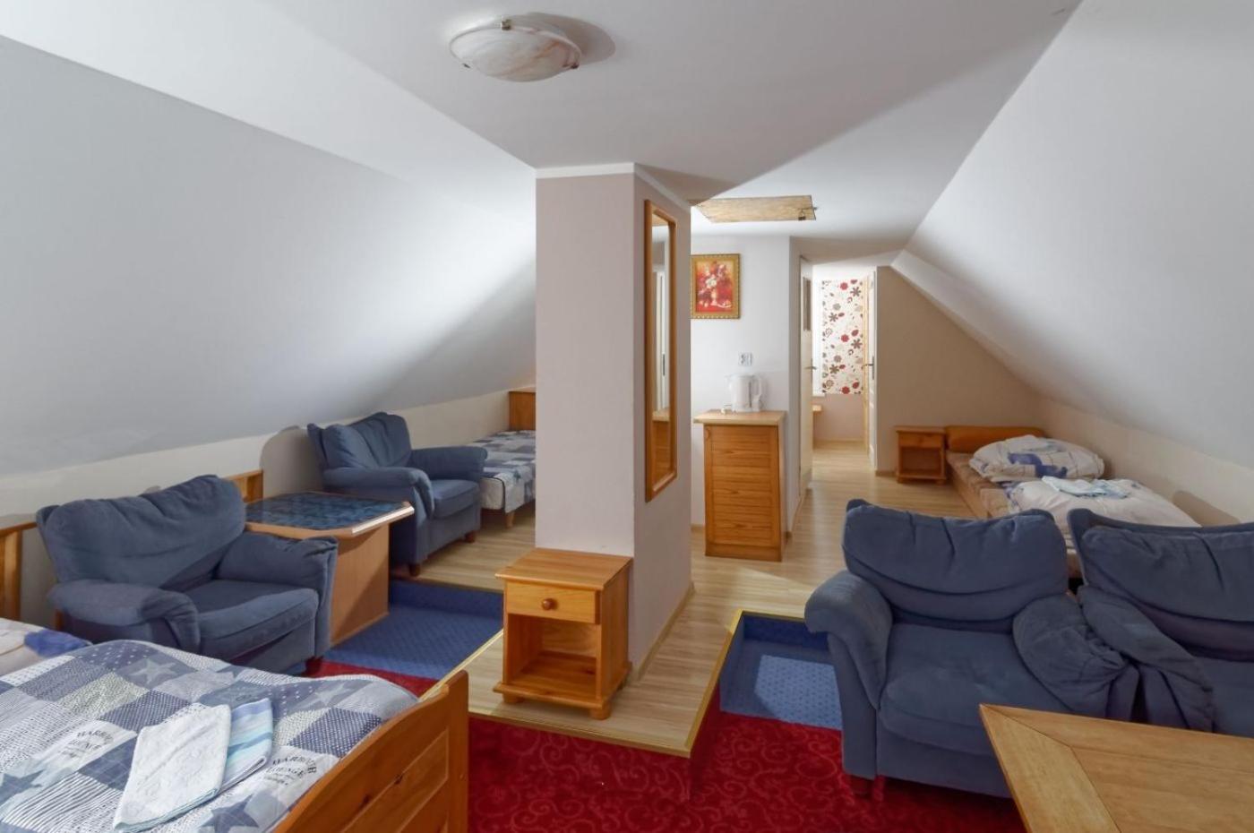Quadruple Room photo 1