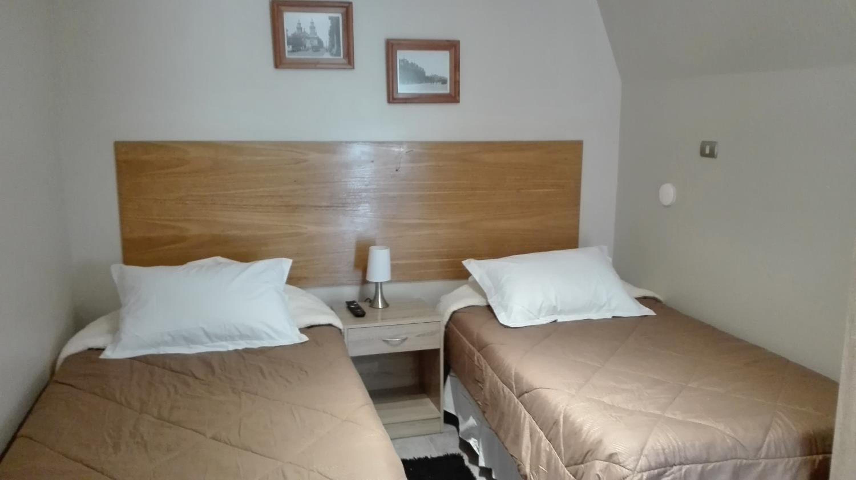 Small Twin Room photo 1