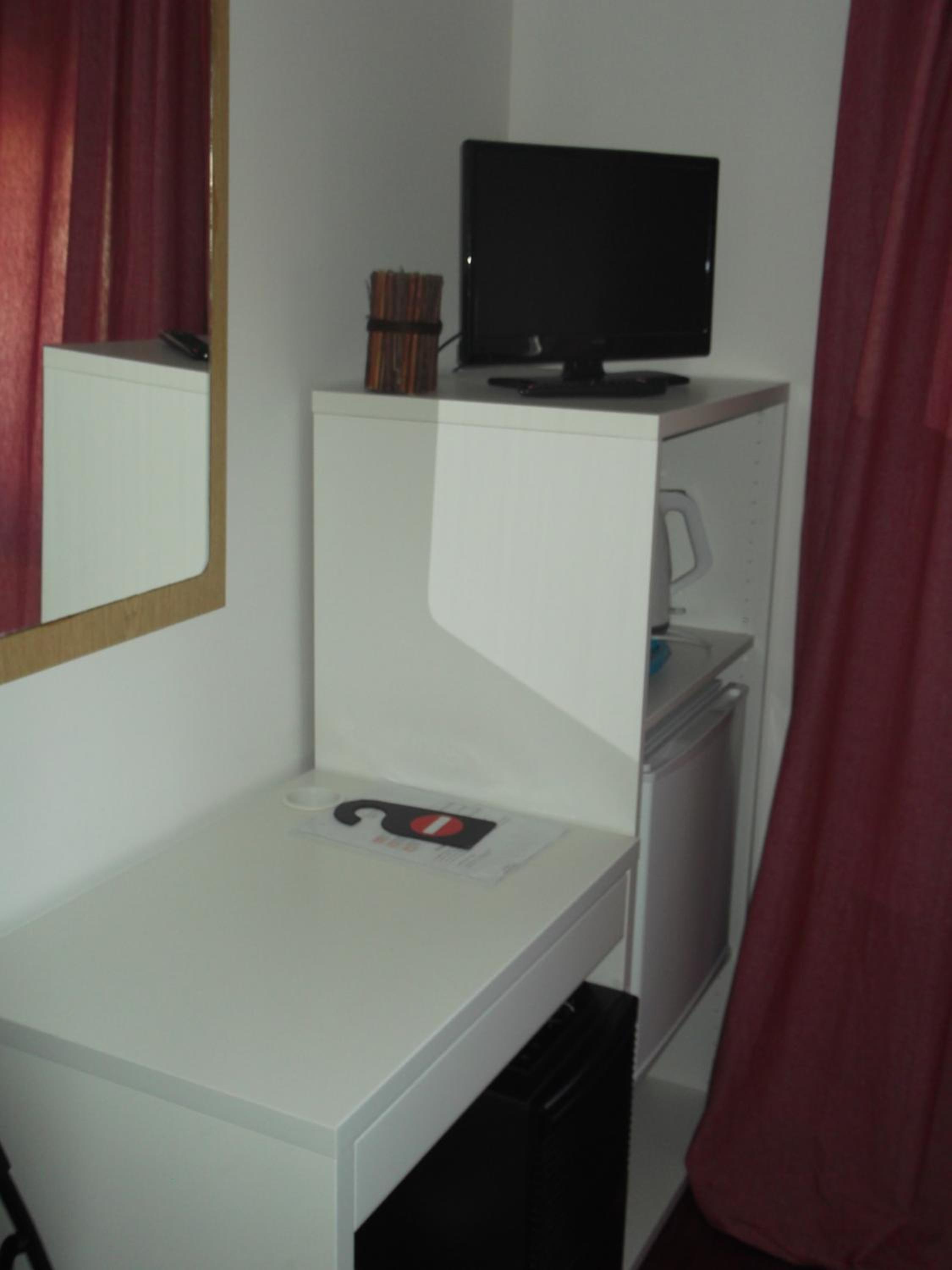 Double Room with external bathroom photo 1