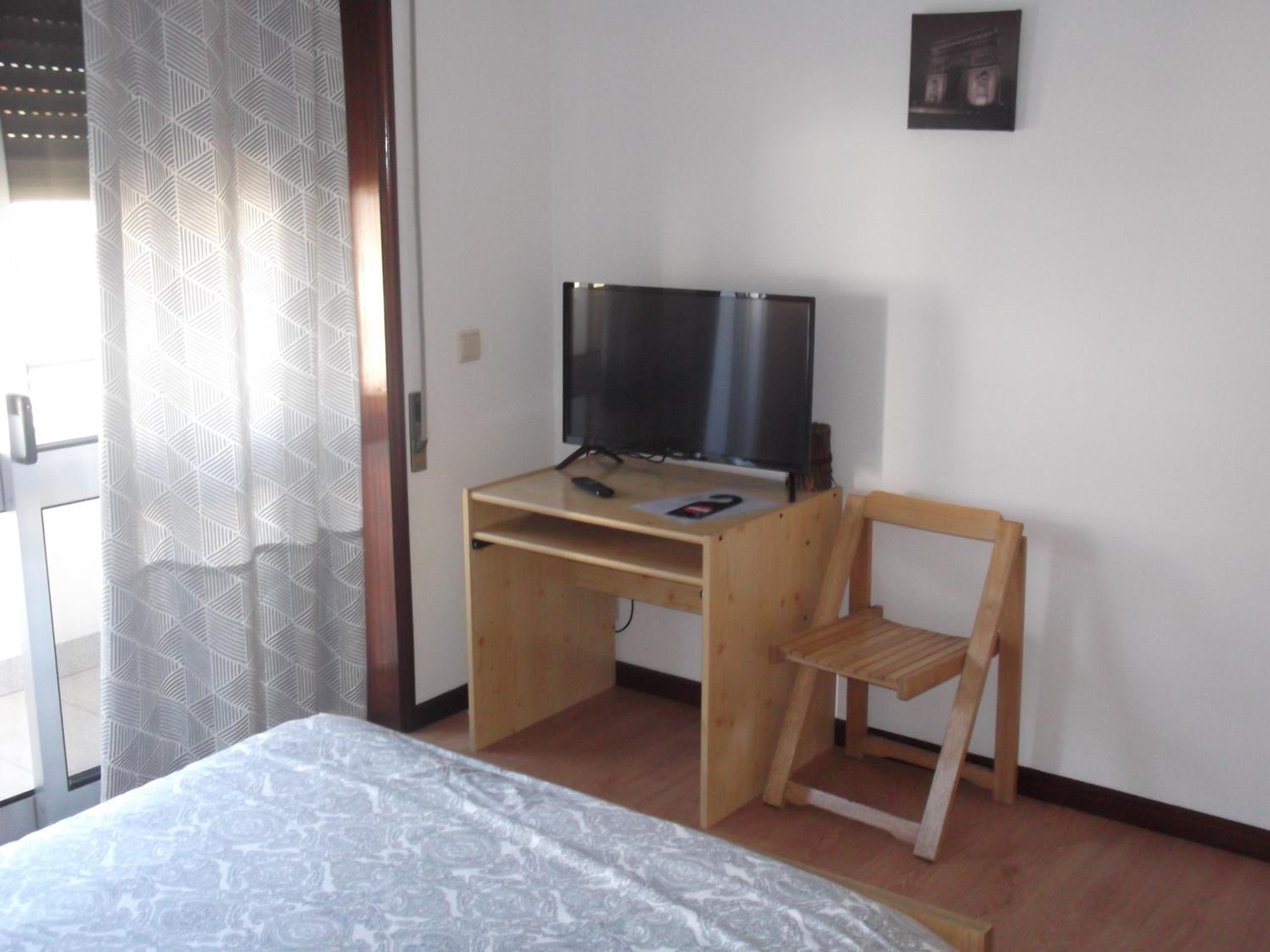 Studio Apartment photo 1