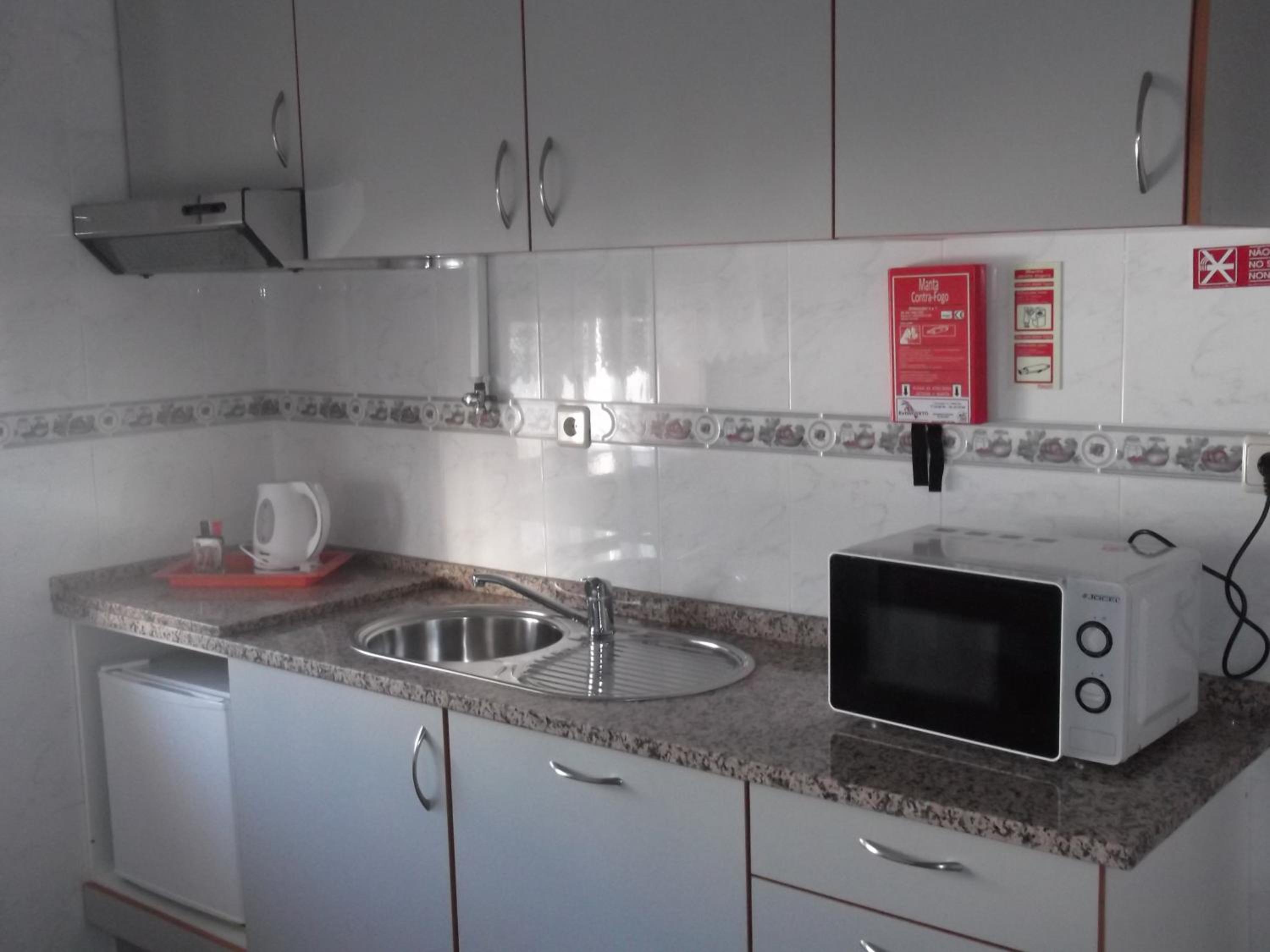 Studio Apartment photo 2