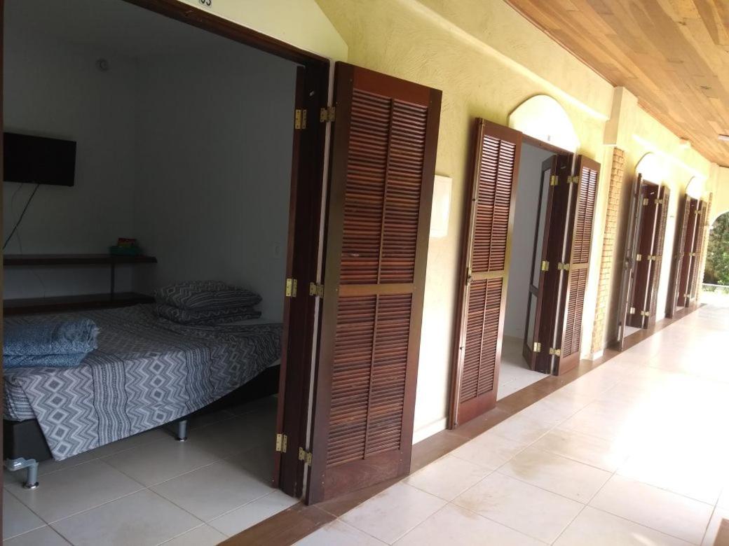 Standard Quadruple Room photo 3