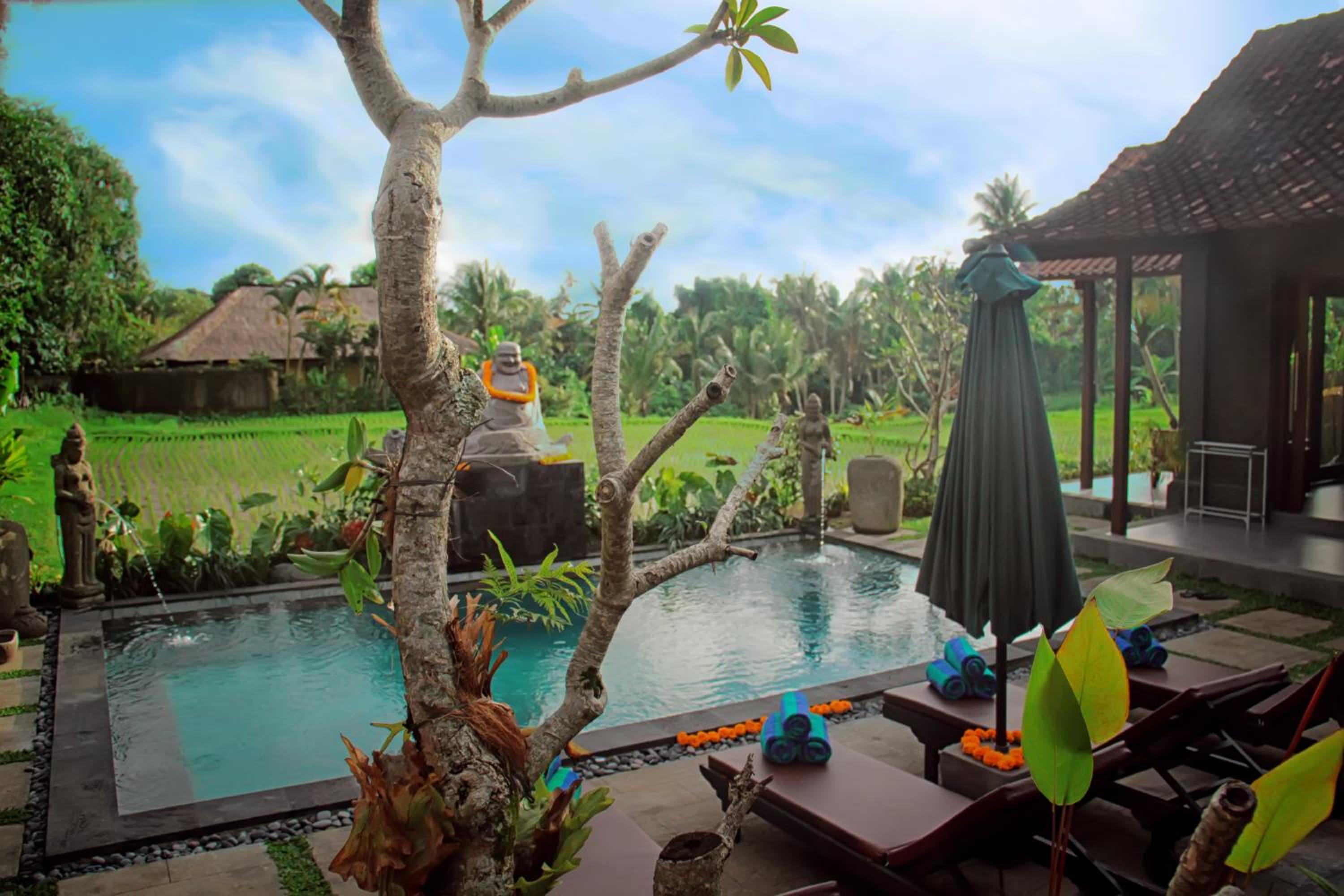 Villa - Photo 2