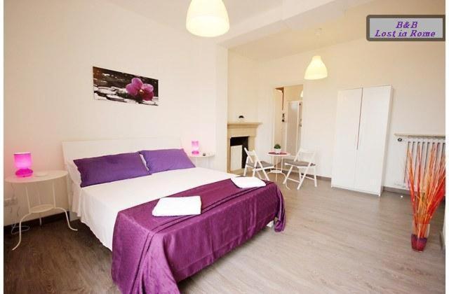 Comfort Triple Room with Shower photo 2
