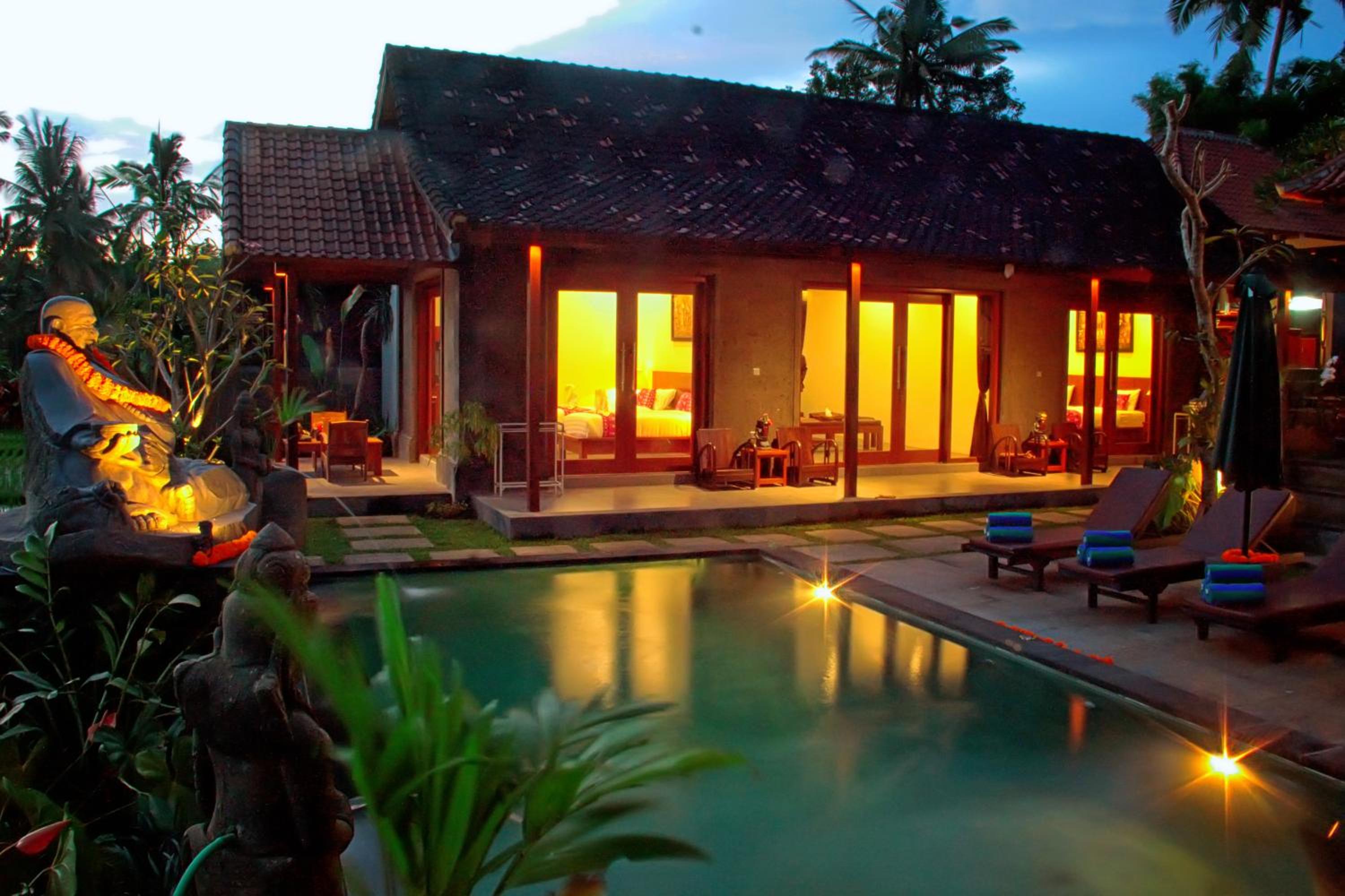 Villa - Photo 8