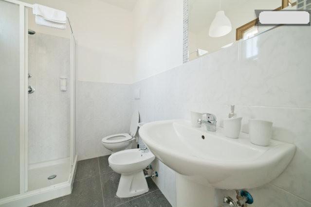 Comfort Triple Room with Shower photo 3