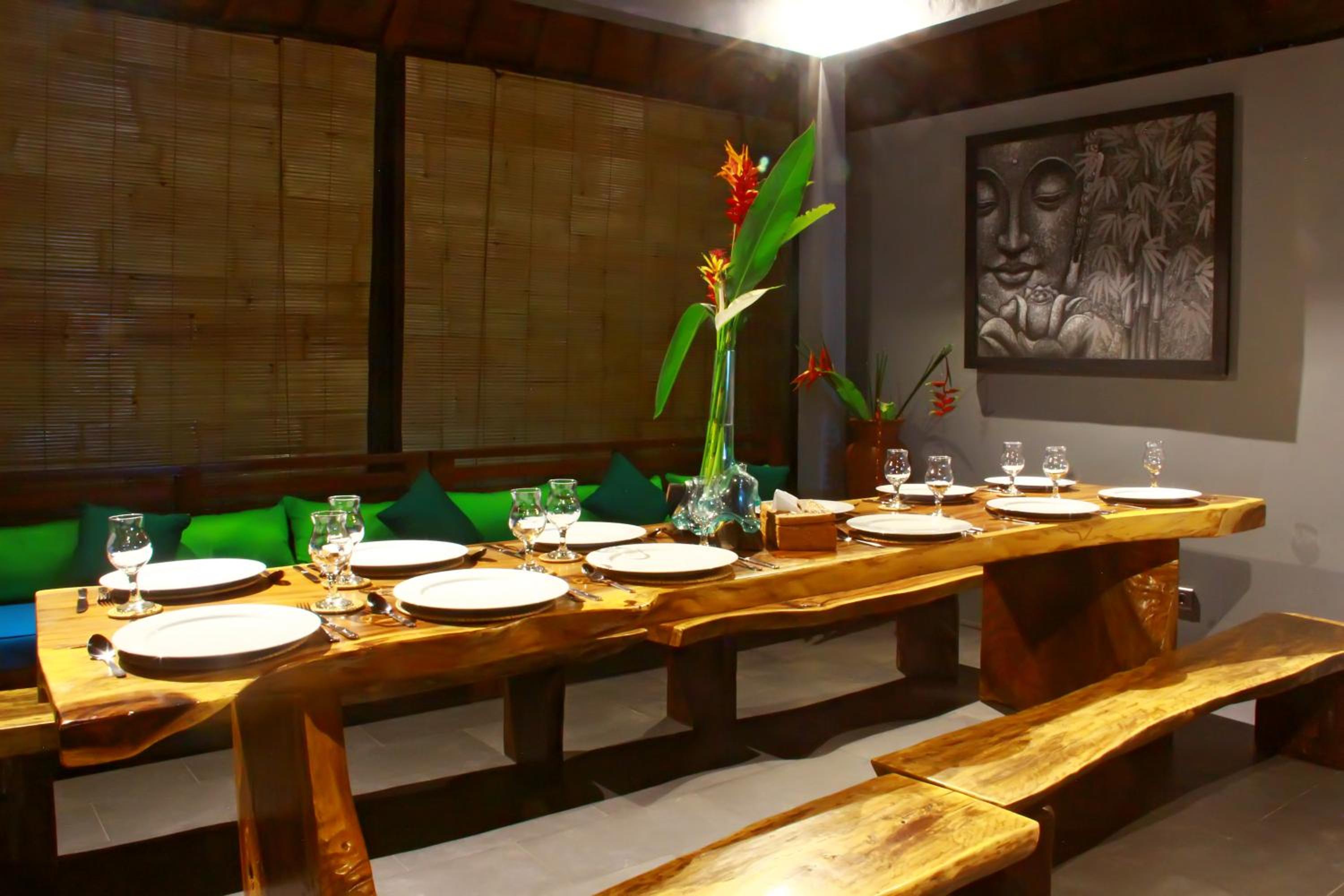Villa - Photo 15