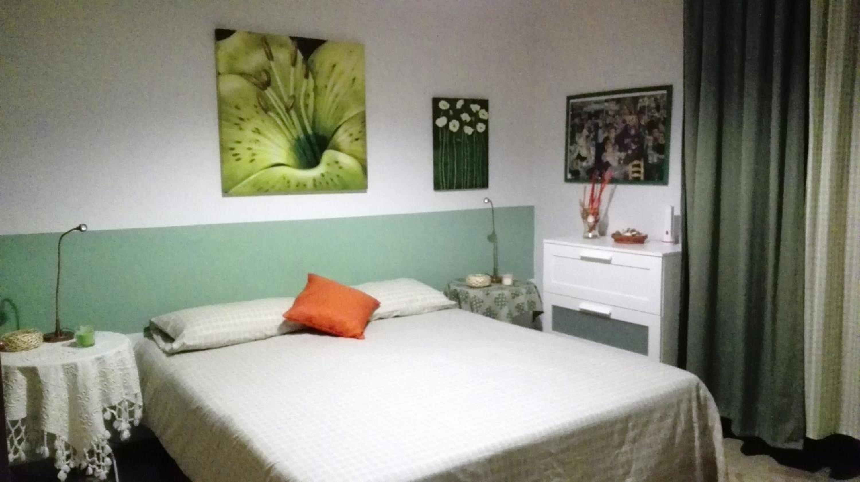 Double Room with Private Bathroom photo 1