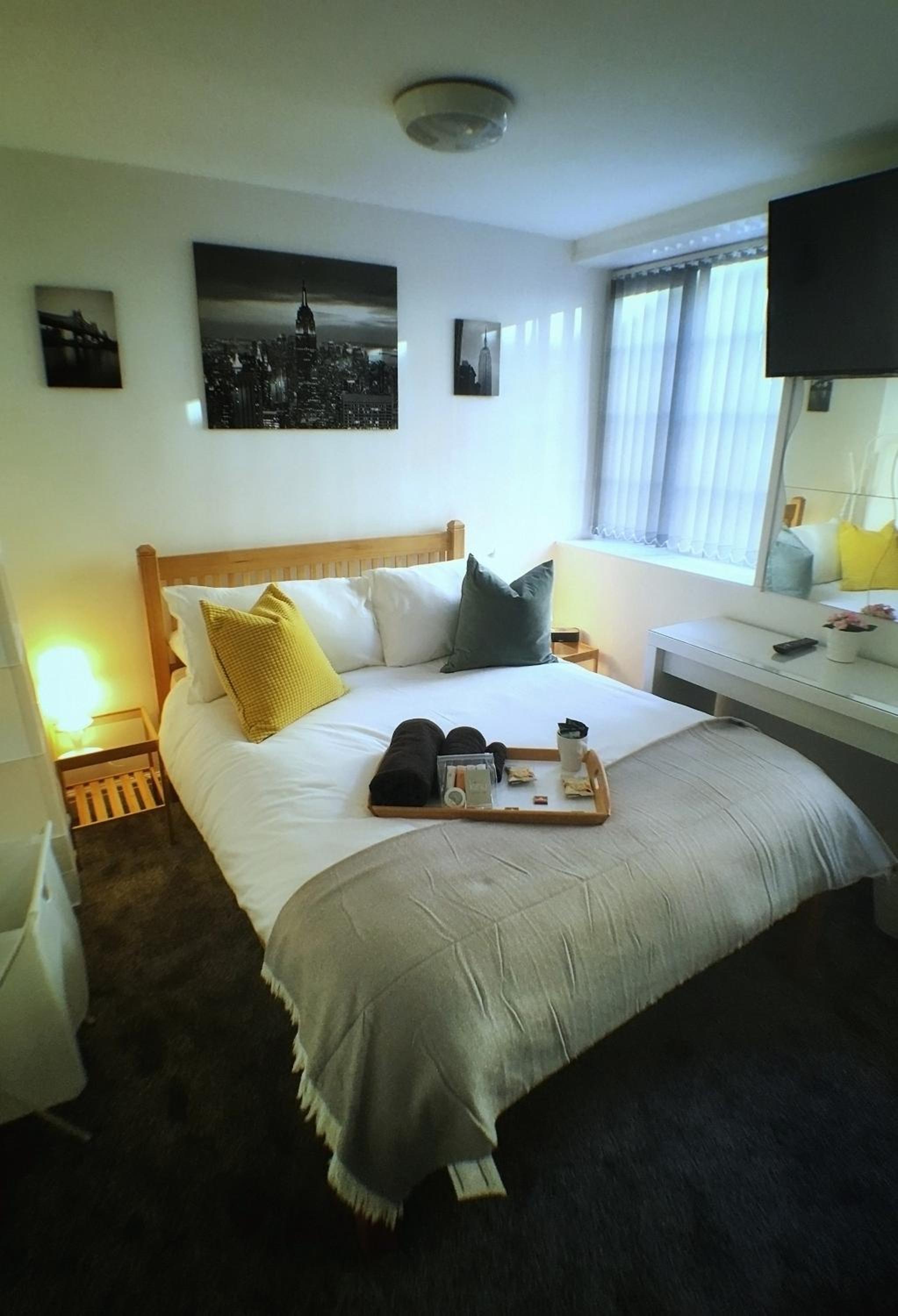 Apartment - Photo 13